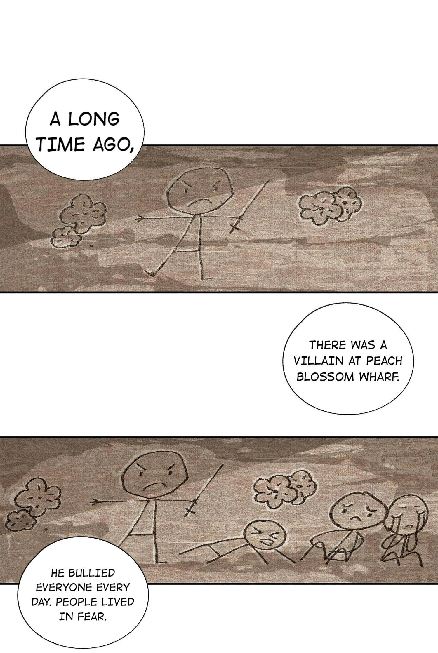 Saved the Public Enemy by Mistake Chapter 20 page 4