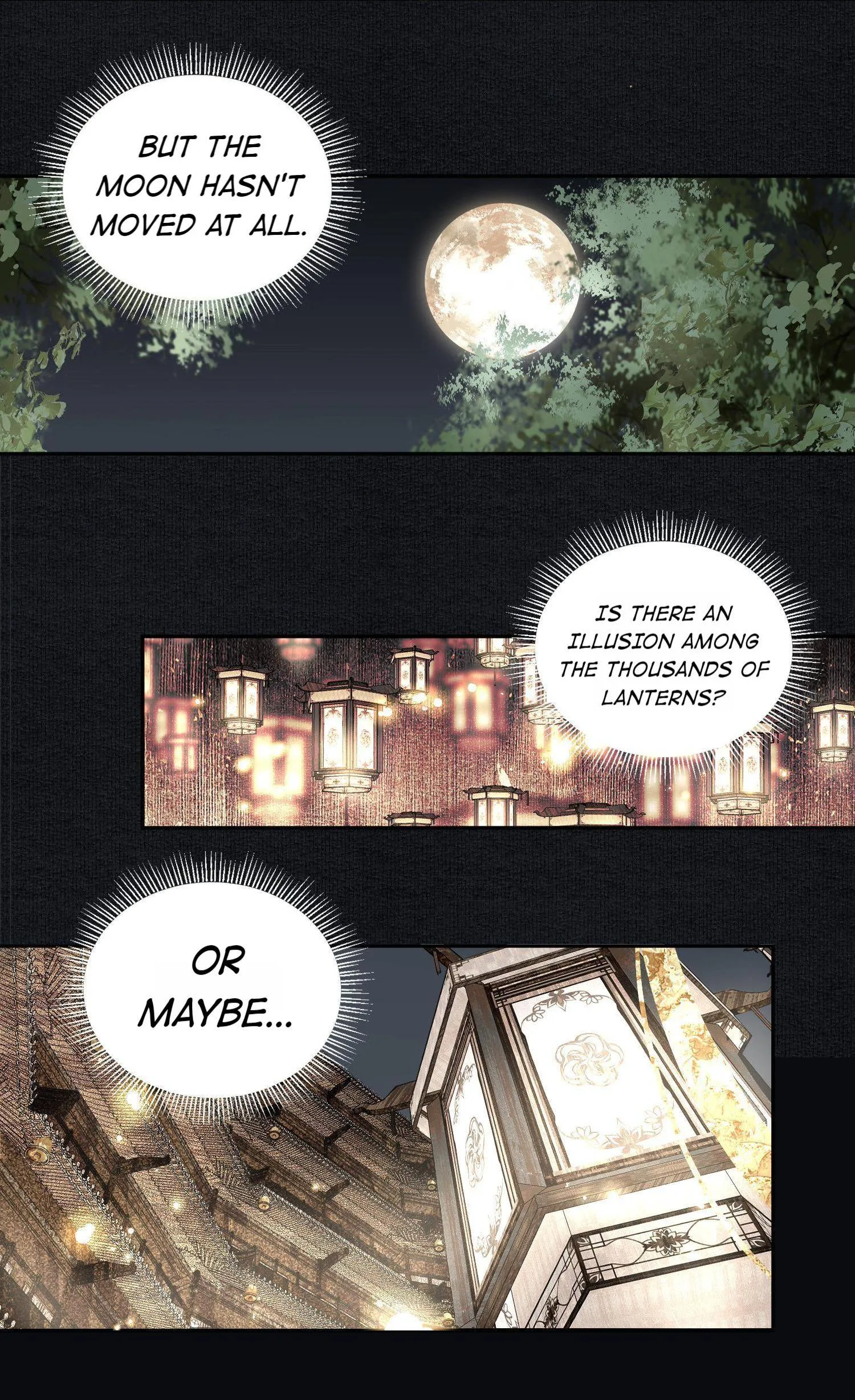 Saved the Public Enemy by Mistake Chapter 21 page 10