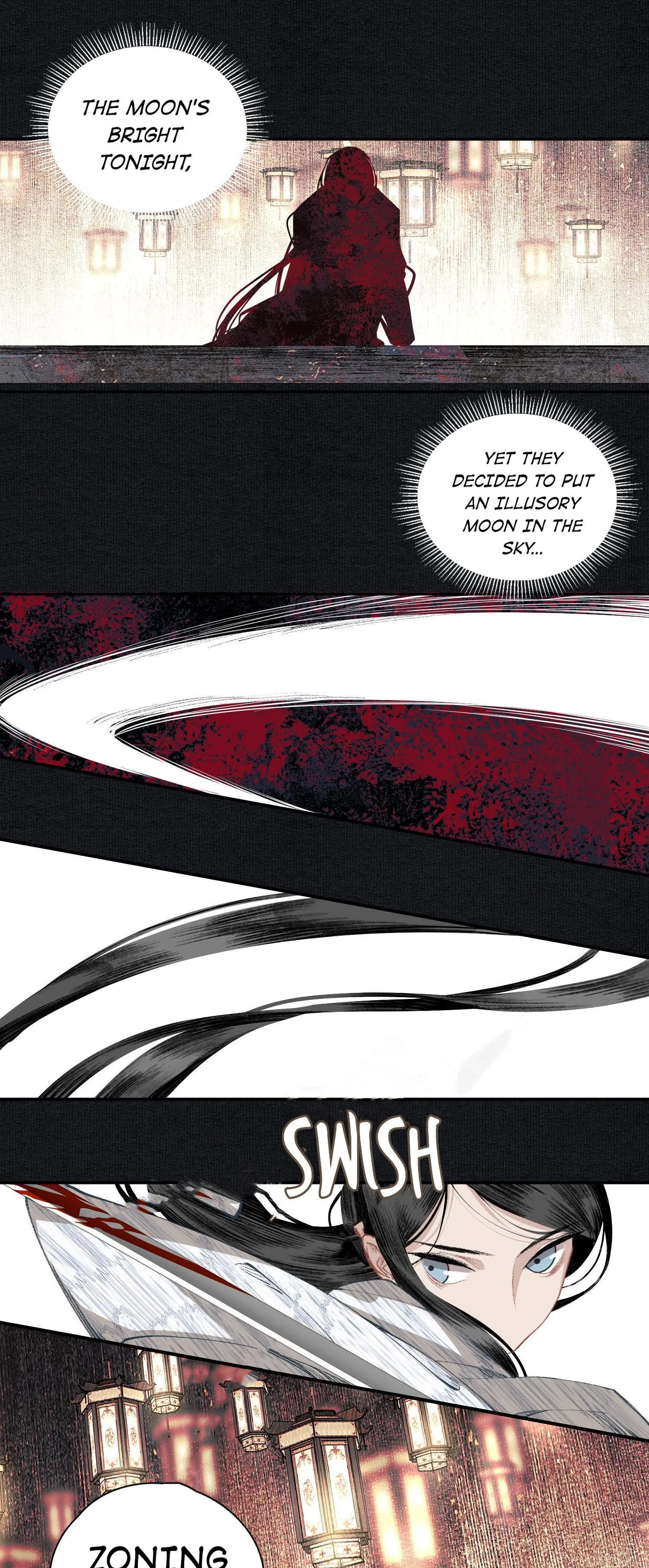 Saved the Public Enemy by Mistake Chapter 21 page 12