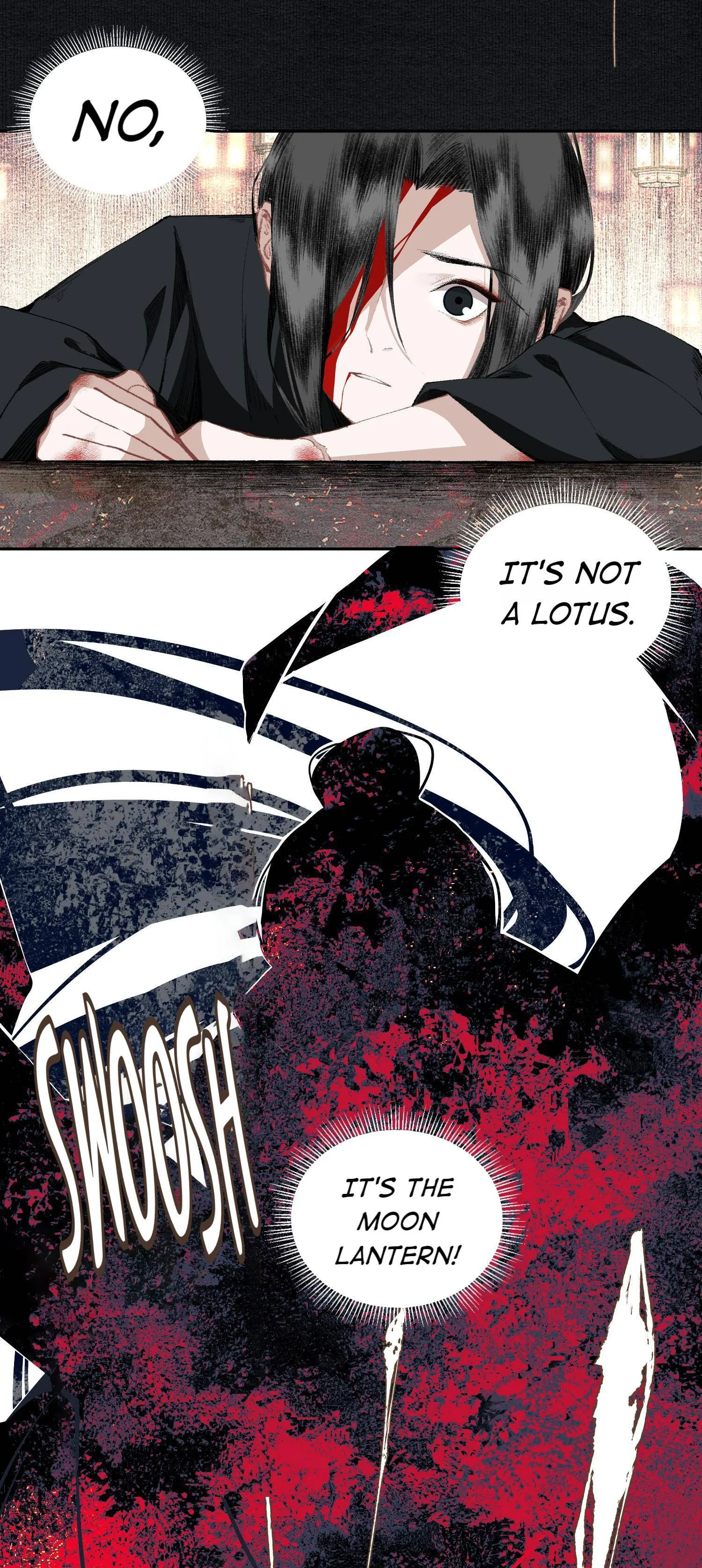Saved the Public Enemy by Mistake Chapter 21 page 17
