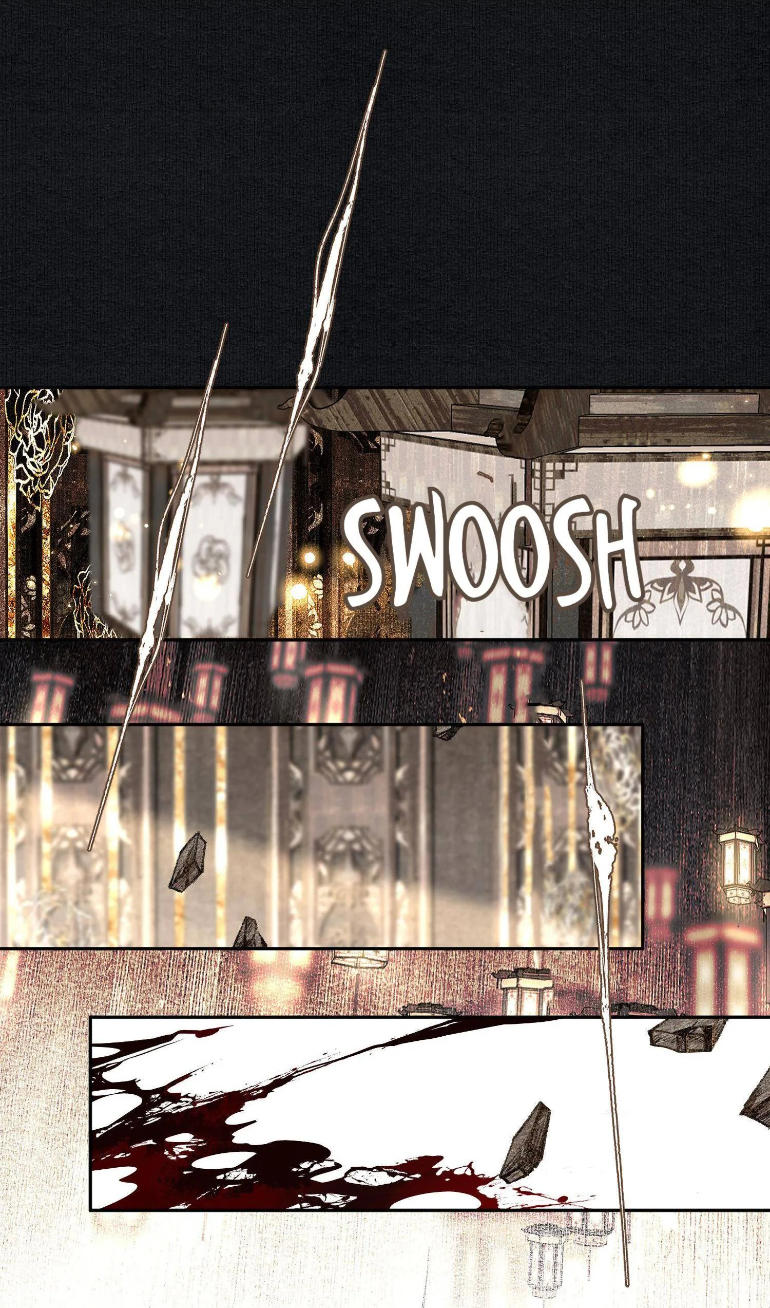 Saved the Public Enemy by Mistake Chapter 21 page 4