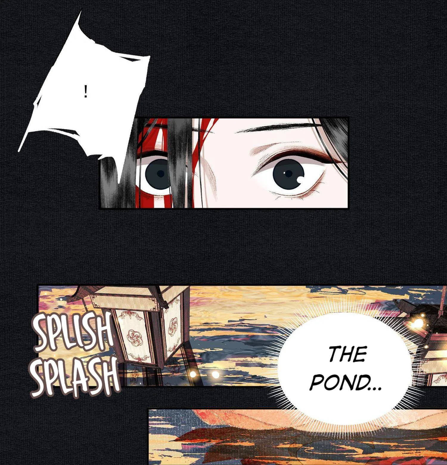 Saved the Public Enemy by Mistake Chapter 21 page 15