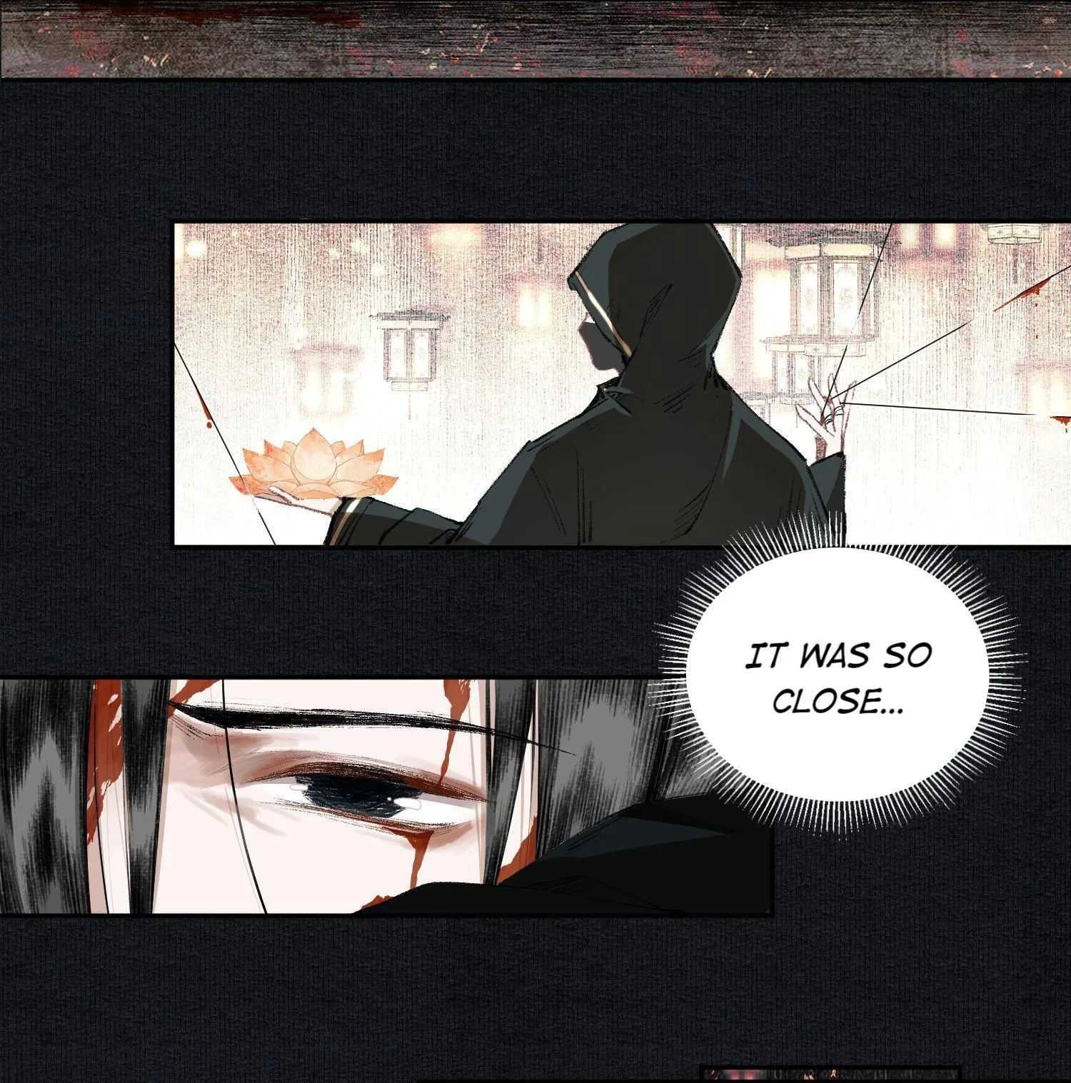 Saved the Public Enemy by Mistake Chapter 22 page 5