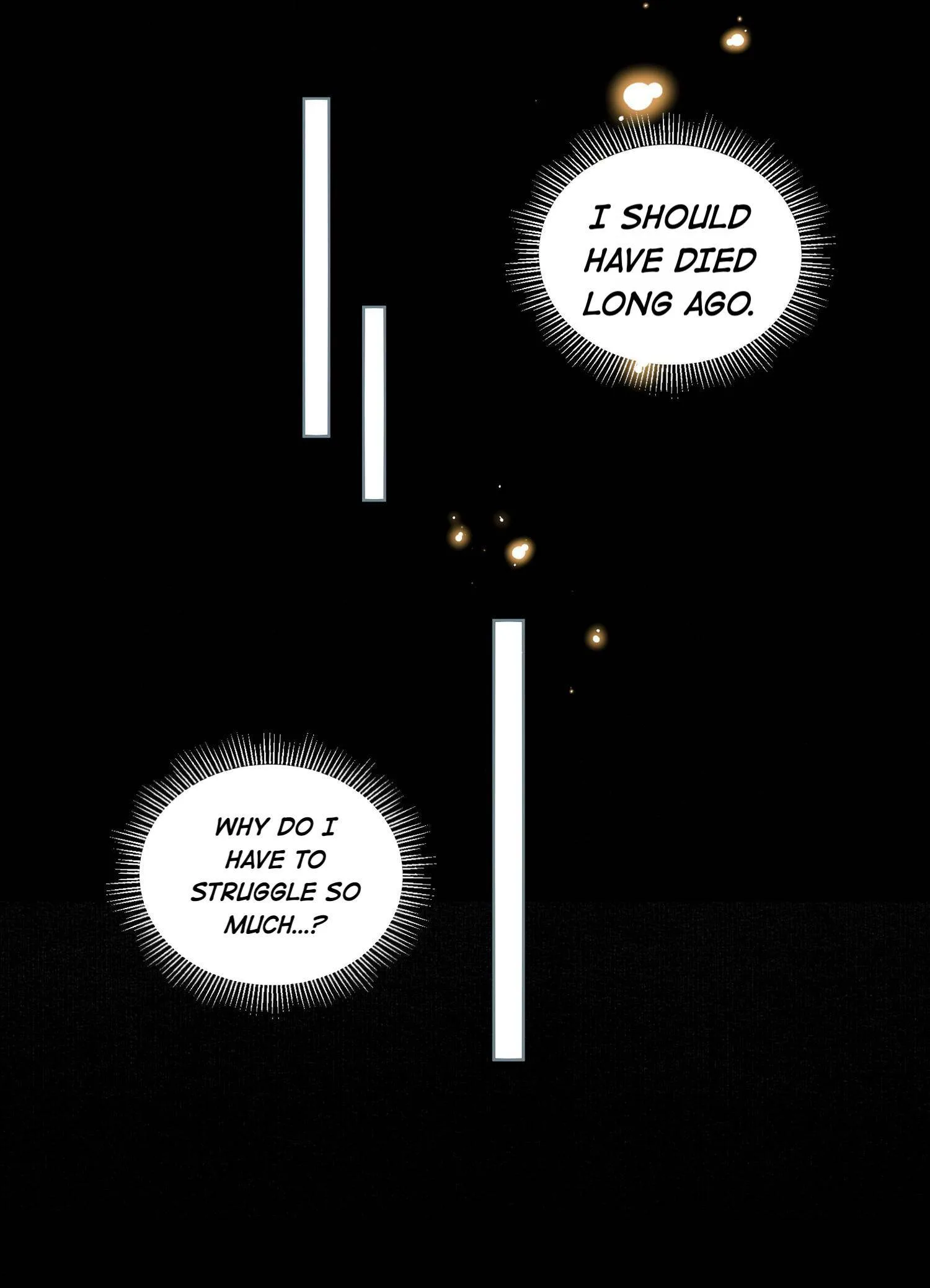Saved the Public Enemy by Mistake Chapter 22 page 11