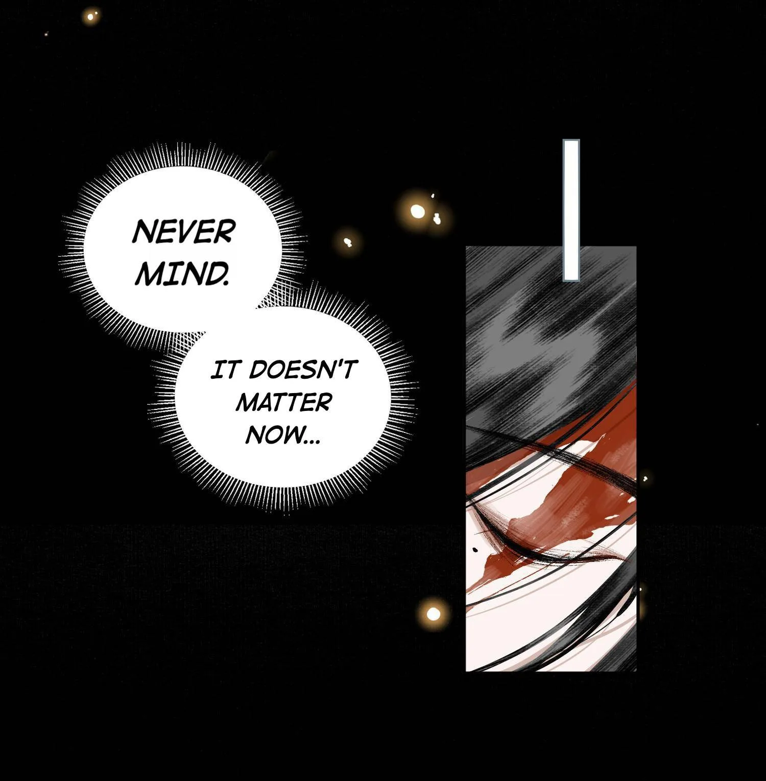 Saved the Public Enemy by Mistake Chapter 22 page 10