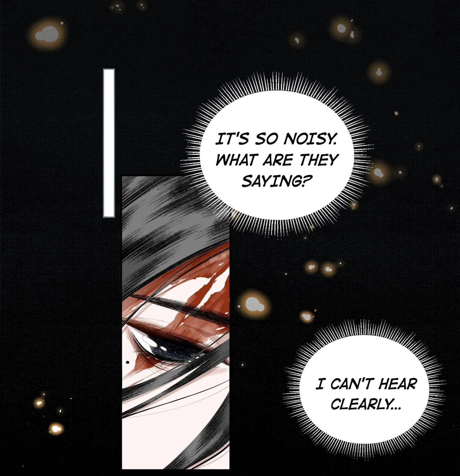 Saved the Public Enemy by Mistake Chapter 22 page 9