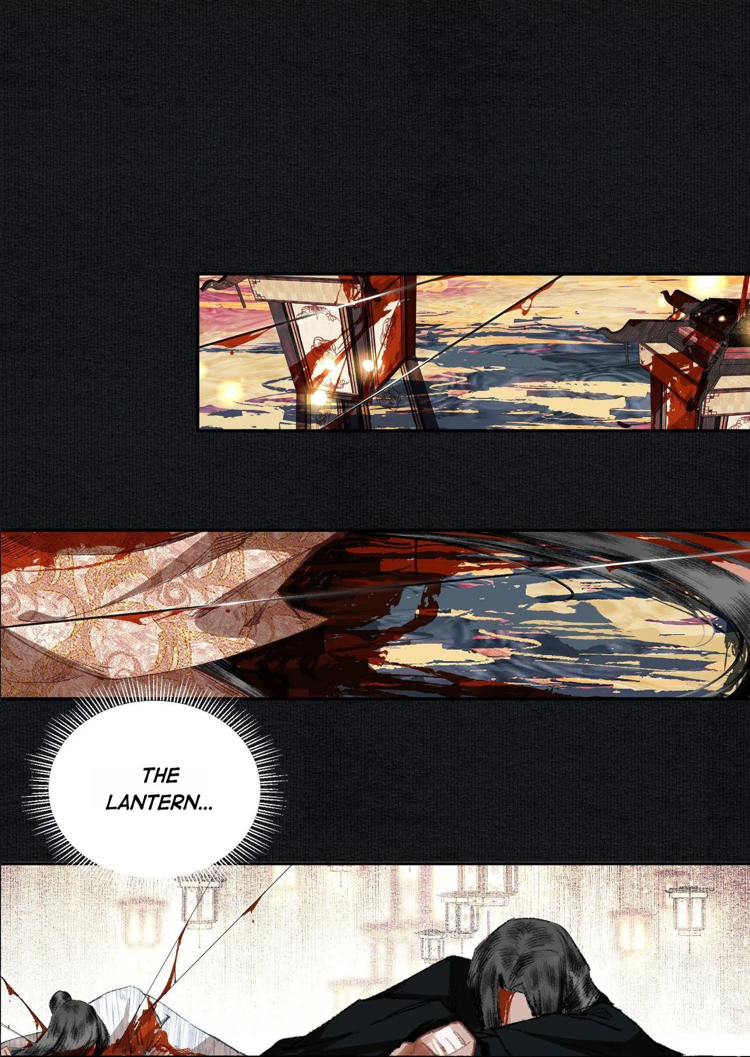 Saved the Public Enemy by Mistake Chapter 22 page 4