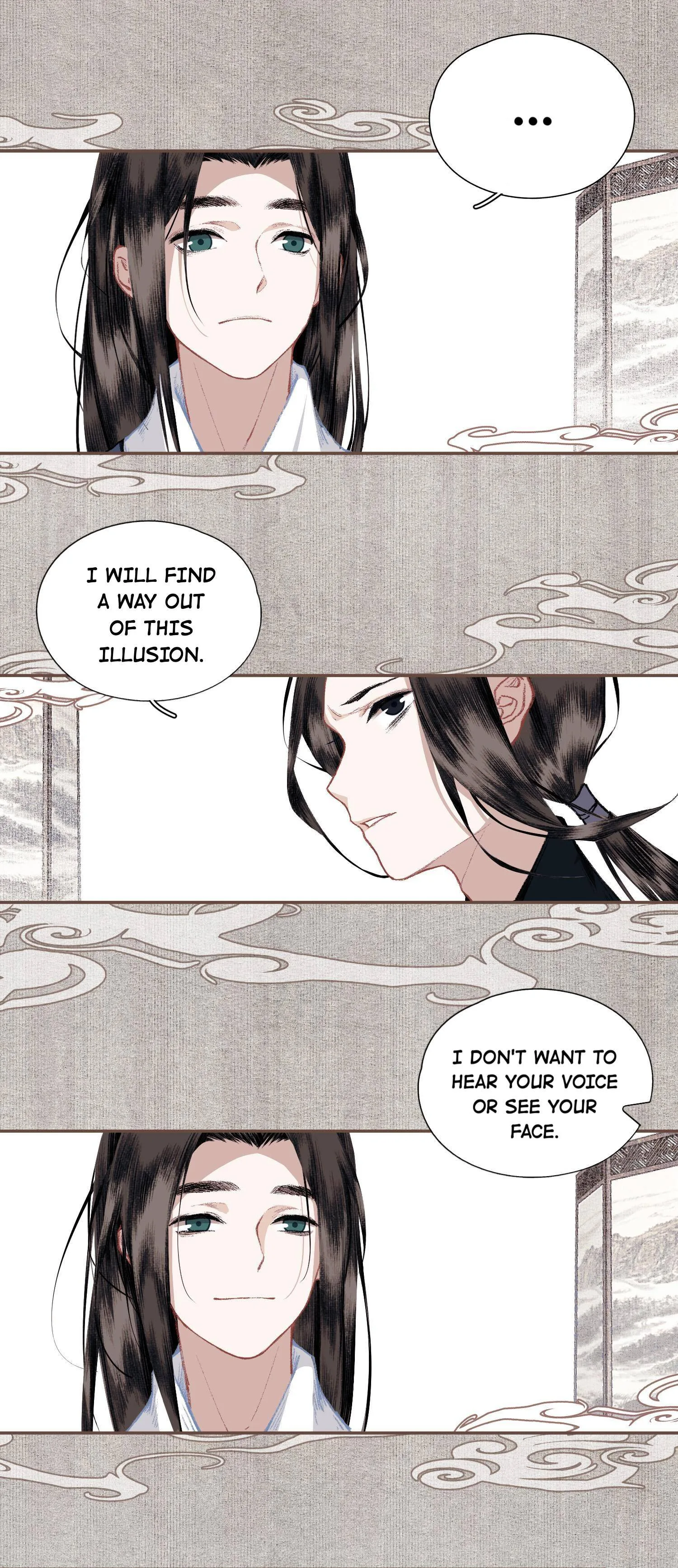 Saved the Public Enemy by Mistake Chapter 23.1 page 11