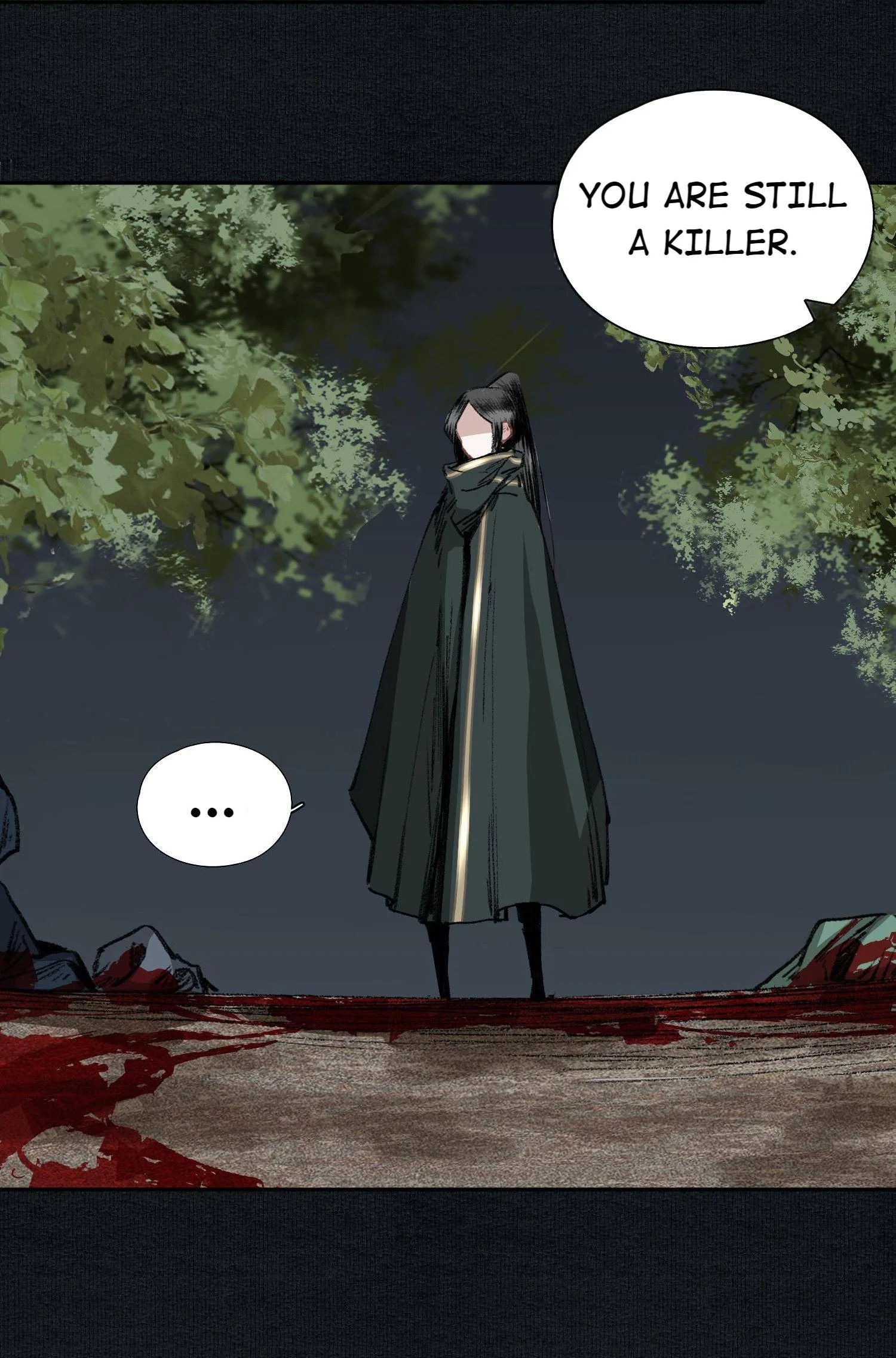 Saved the Public Enemy by Mistake Chapter 25 page 10