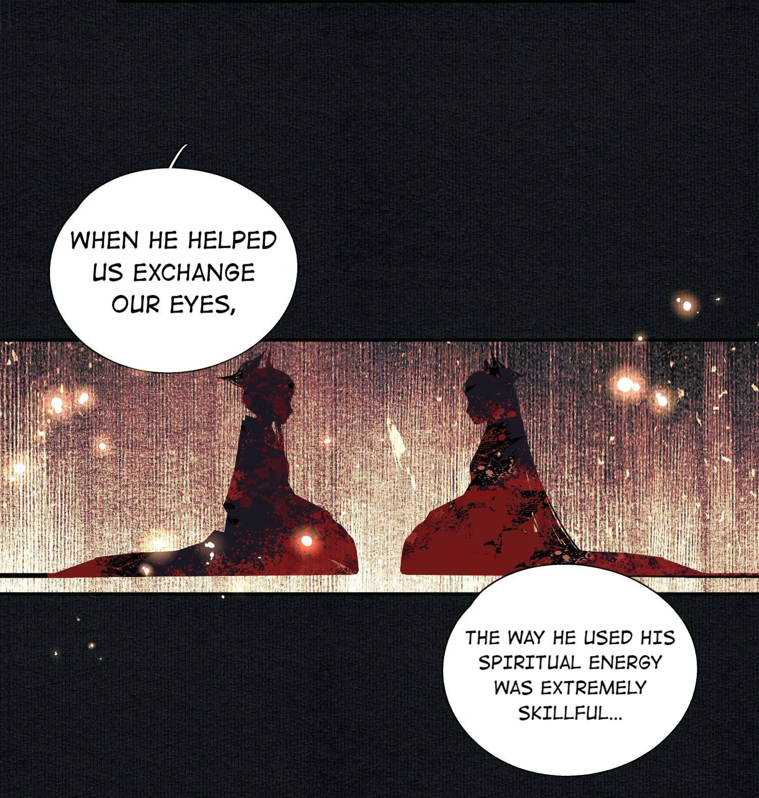 Saved the Public Enemy by Mistake Chapter 26 page 7