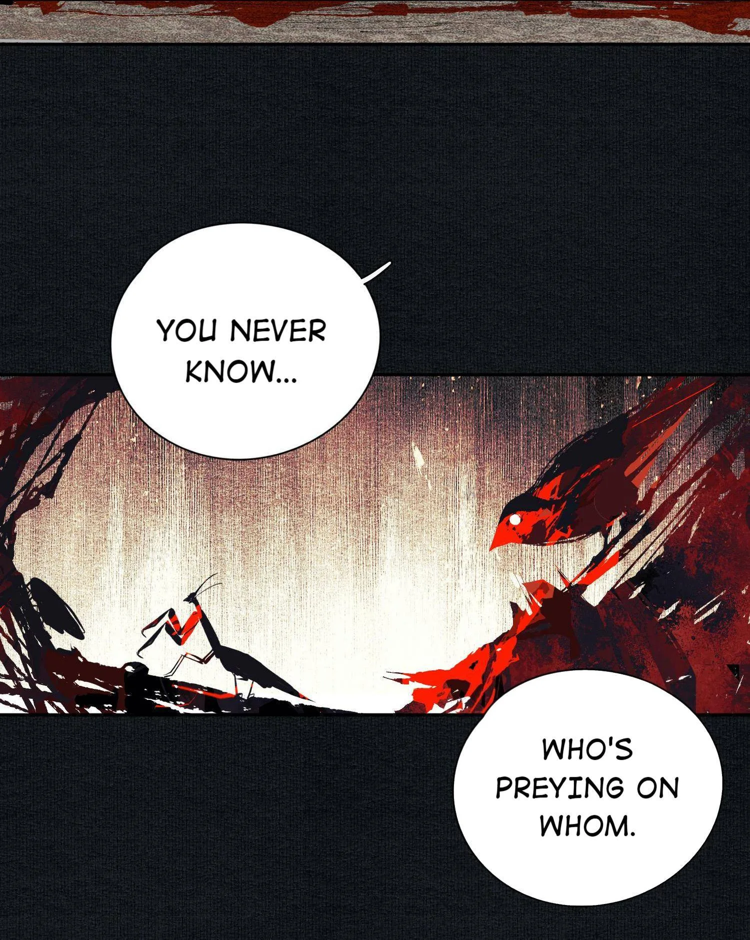 Saved the Public Enemy by Mistake Chapter 26 page 10