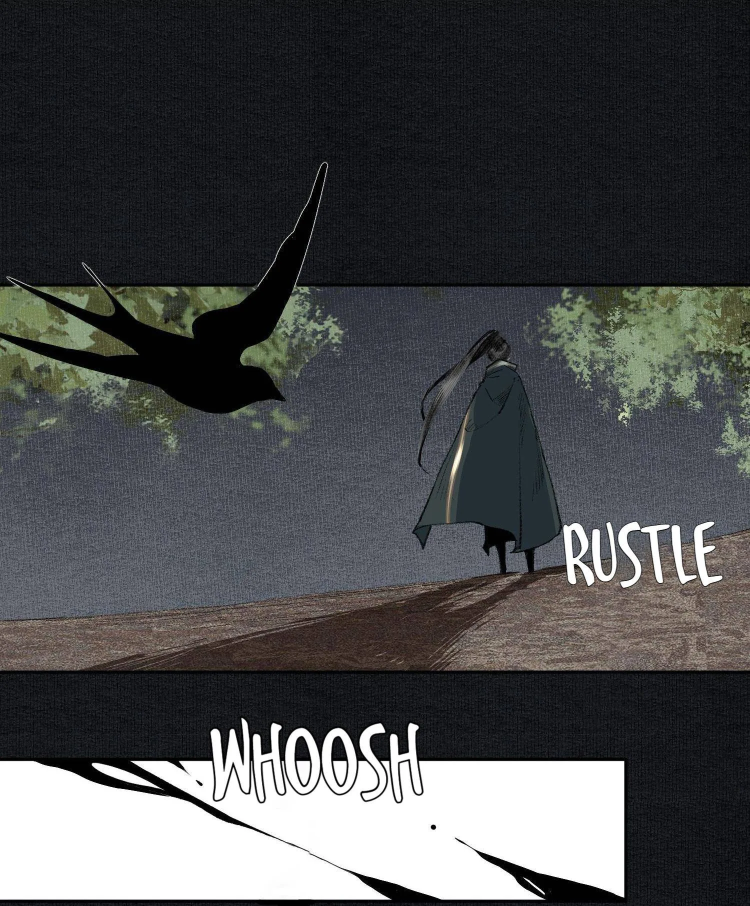 Saved the Public Enemy by Mistake Chapter 27 page 4