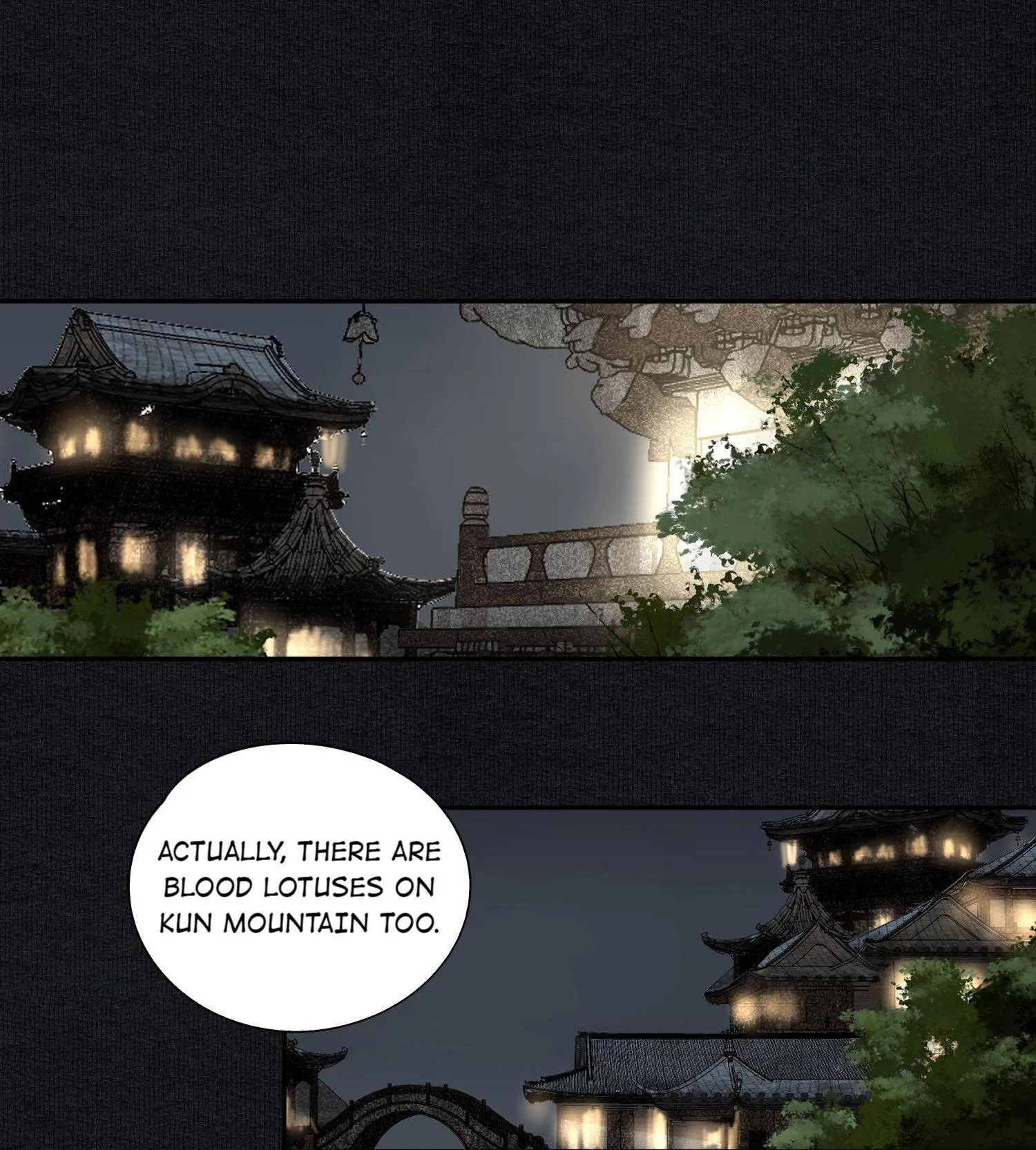 Saved the Public Enemy by Mistake Chapter 27 page 8