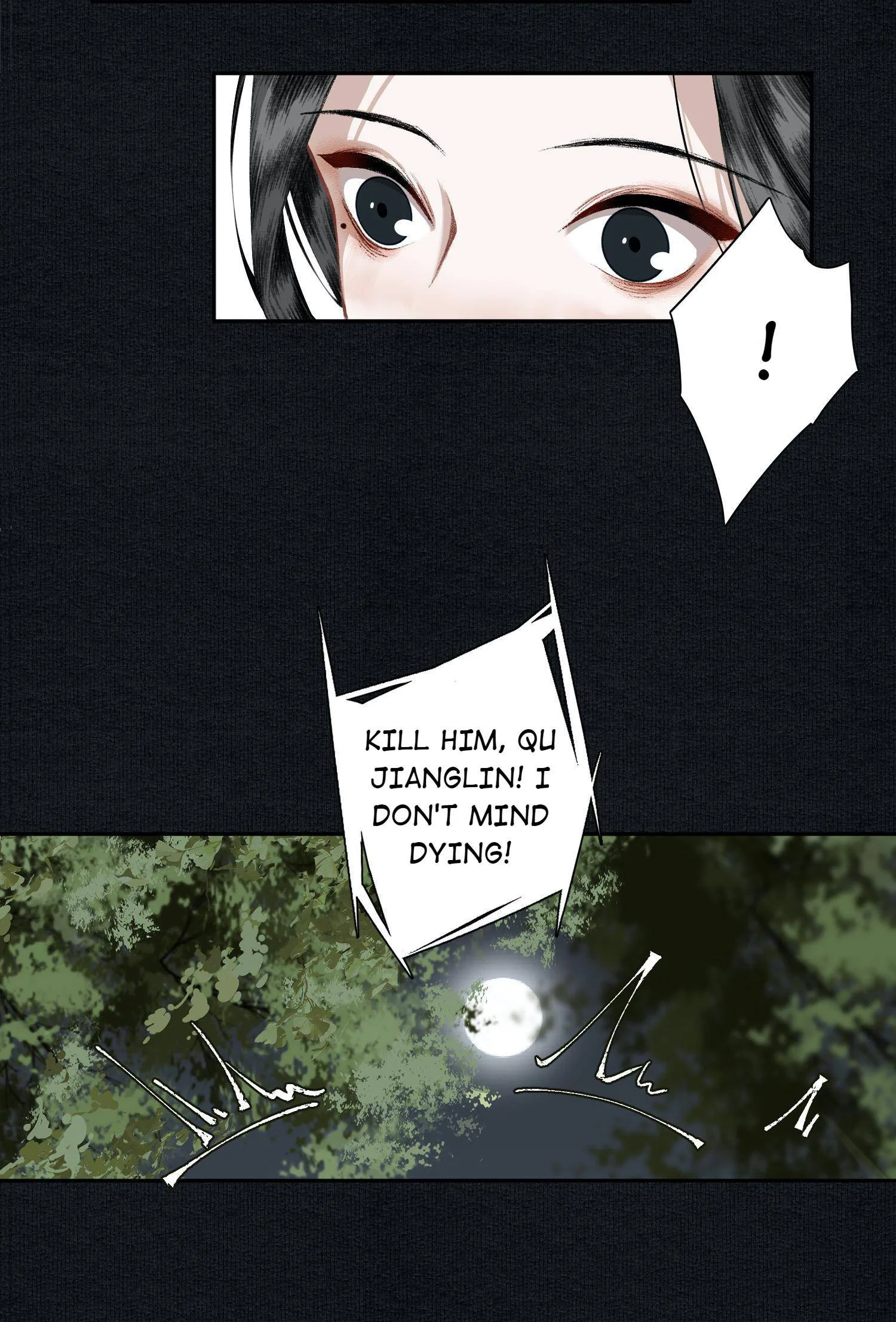 Saved the Public Enemy by Mistake Chapter 28 page 7