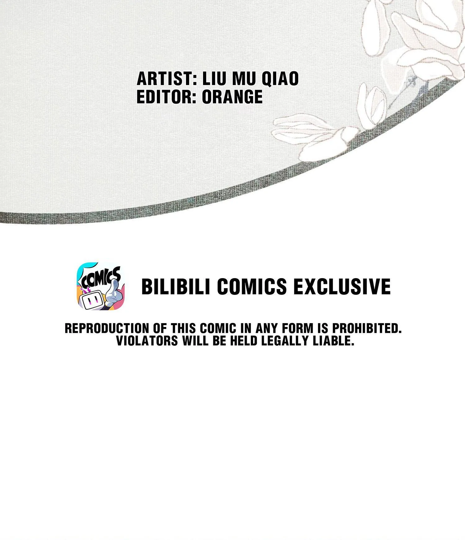 Saved the Public Enemy by Mistake Chapter 29 page 3