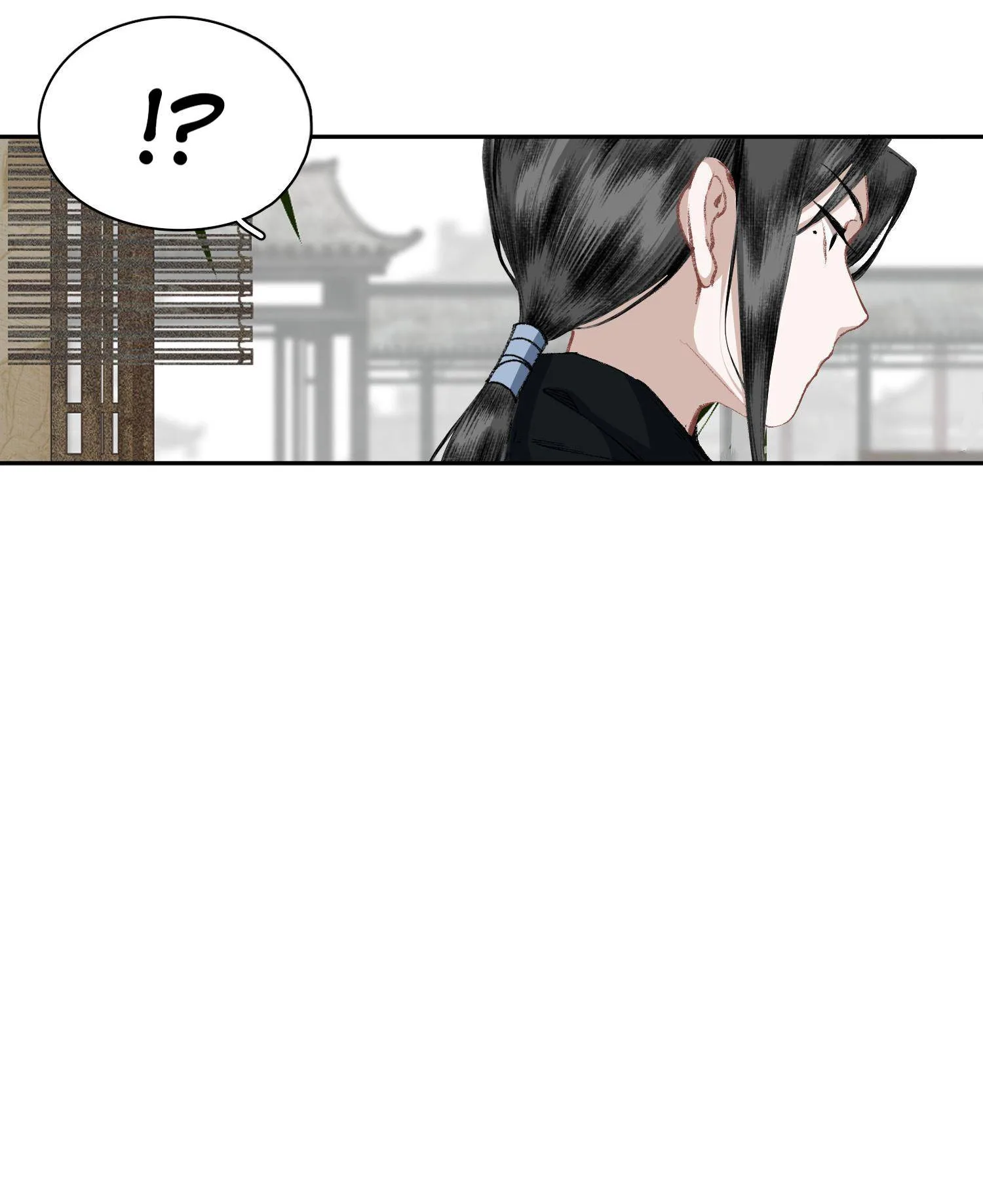 Saved the Public Enemy by Mistake Chapter 31 page 19
