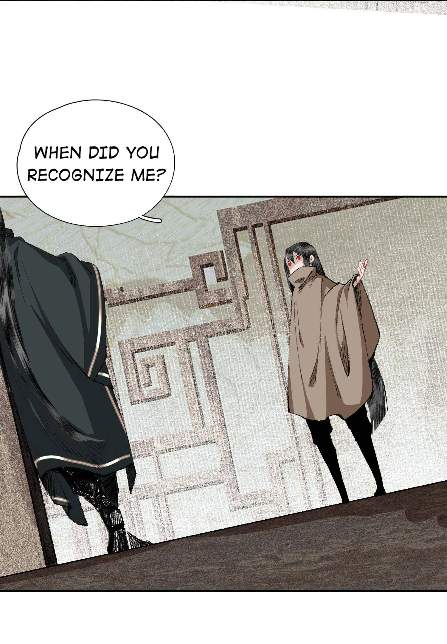 Saved the Public Enemy by Mistake Chapter 32 page 11