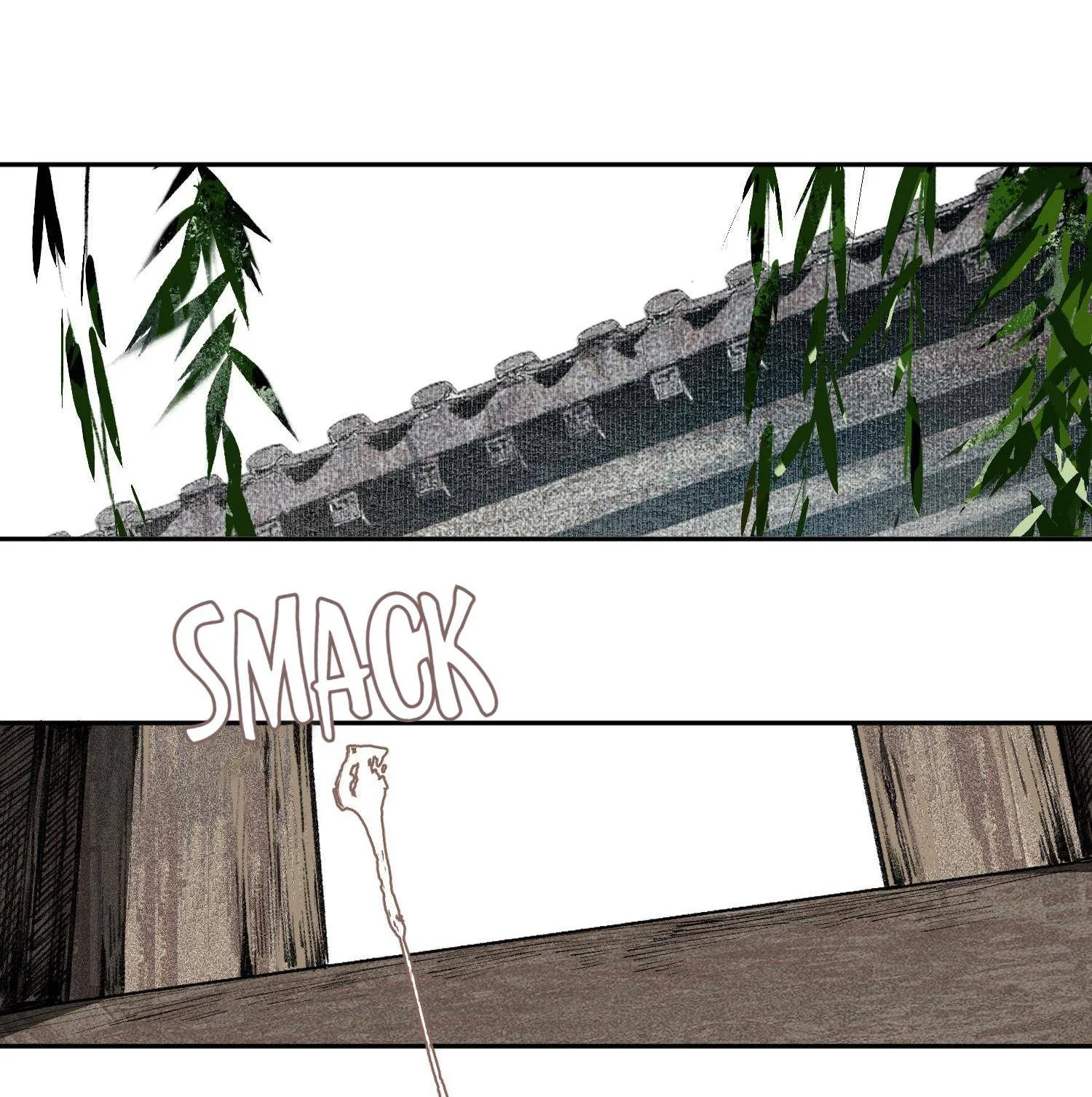 Saved the Public Enemy by Mistake Chapter 32 page 4