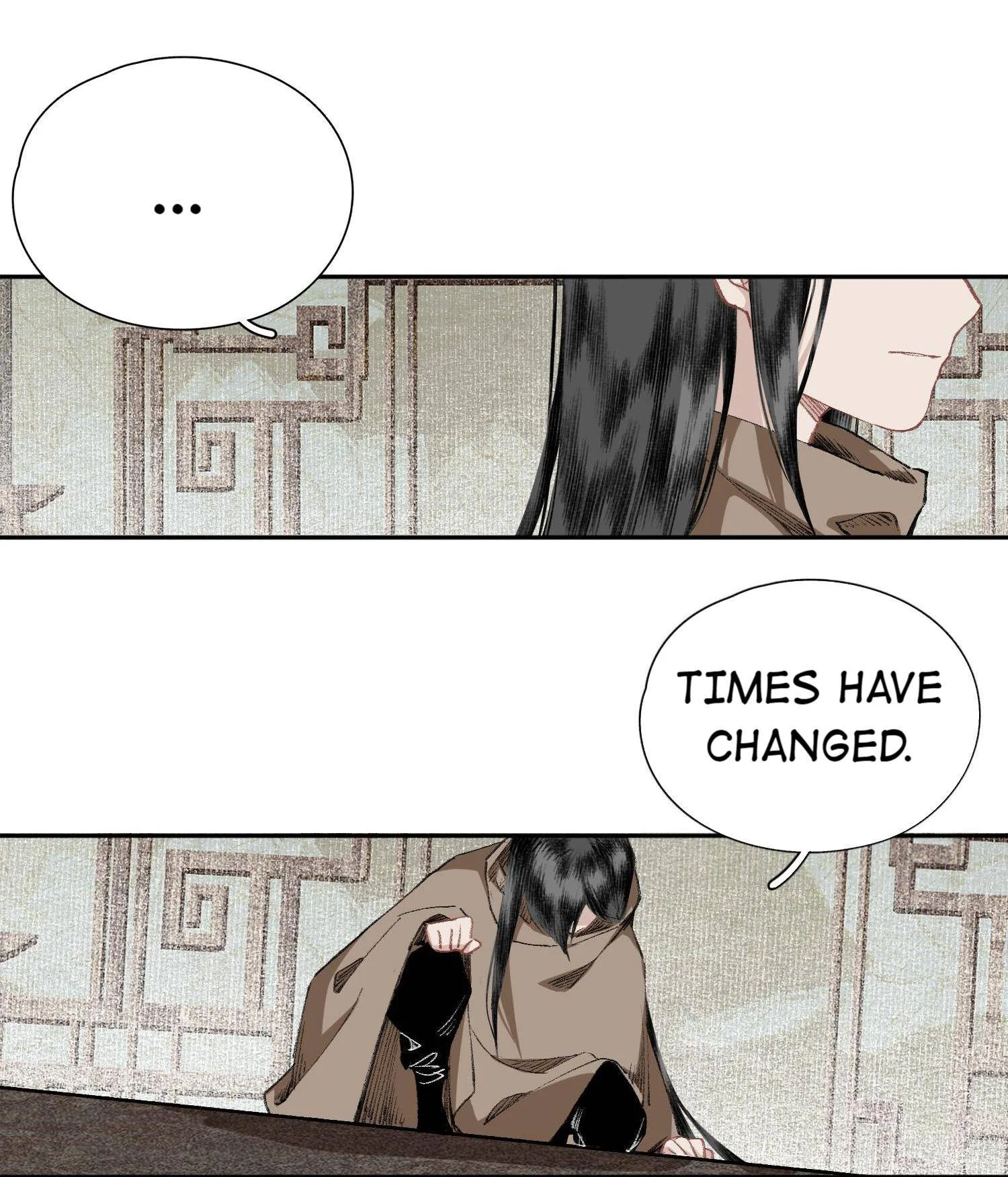 Saved the Public Enemy by Mistake Chapter 32 page 10
