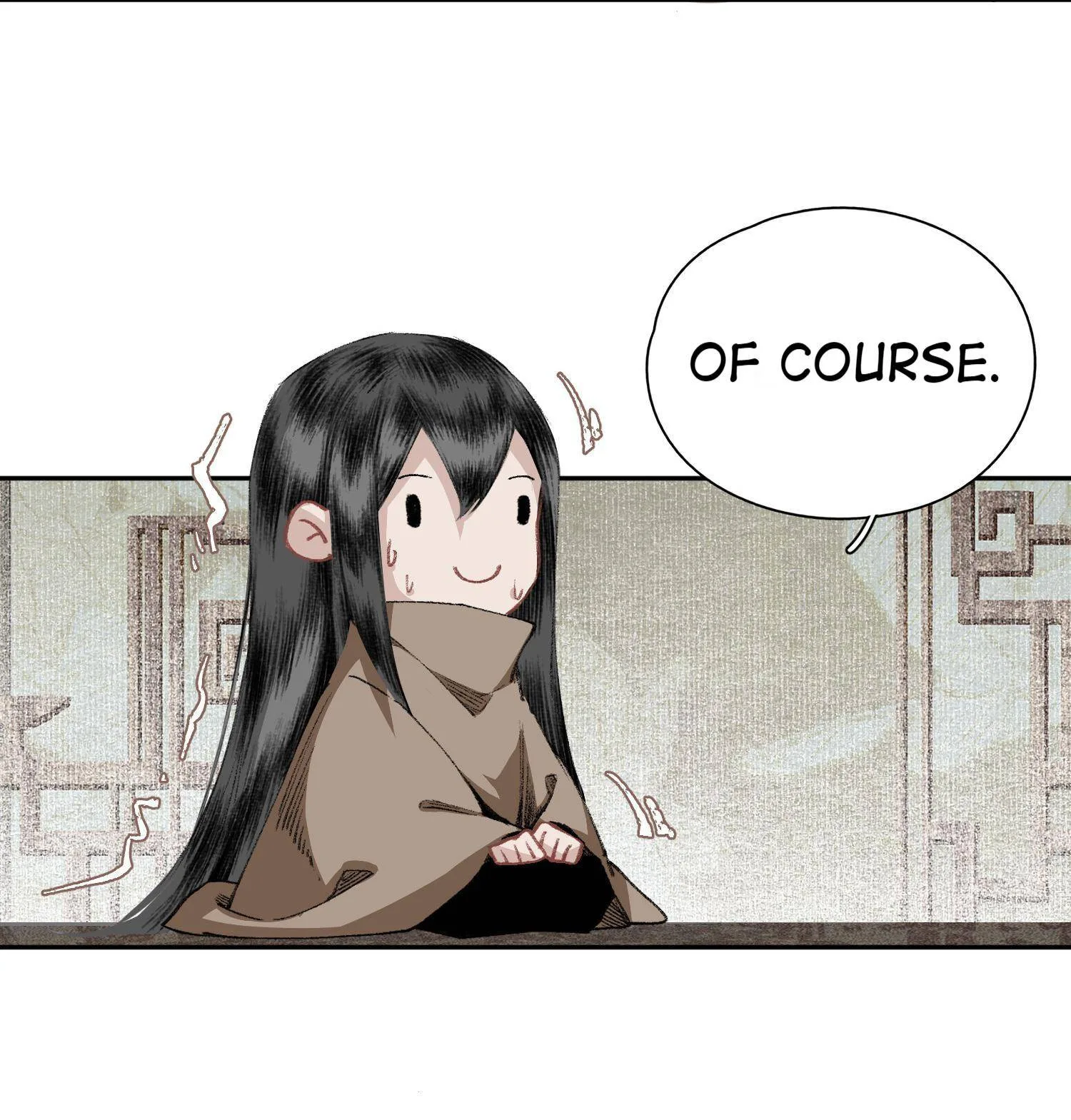 Saved the Public Enemy by Mistake Chapter 32 page 7