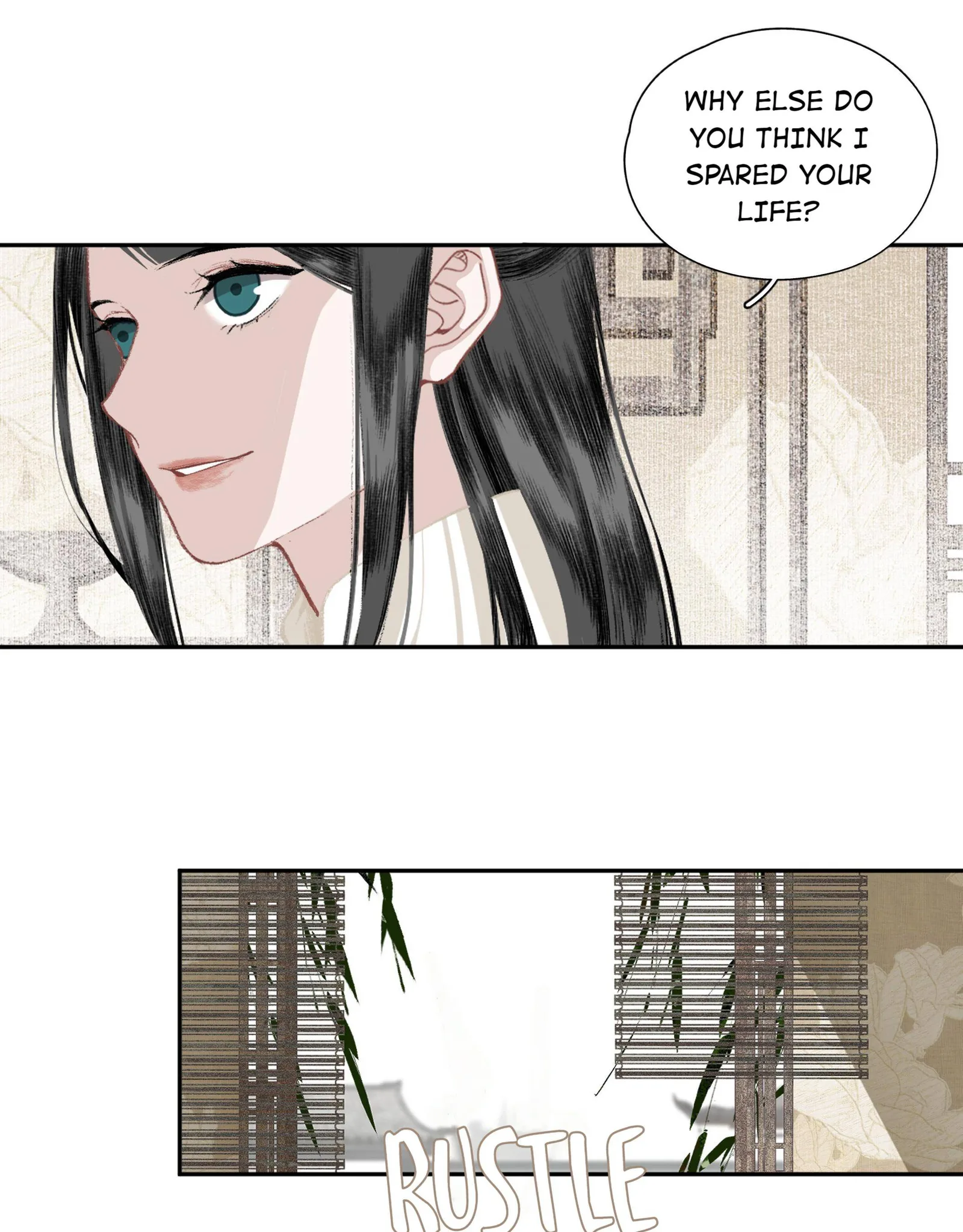 Saved the Public Enemy by Mistake Chapter 33 page 20