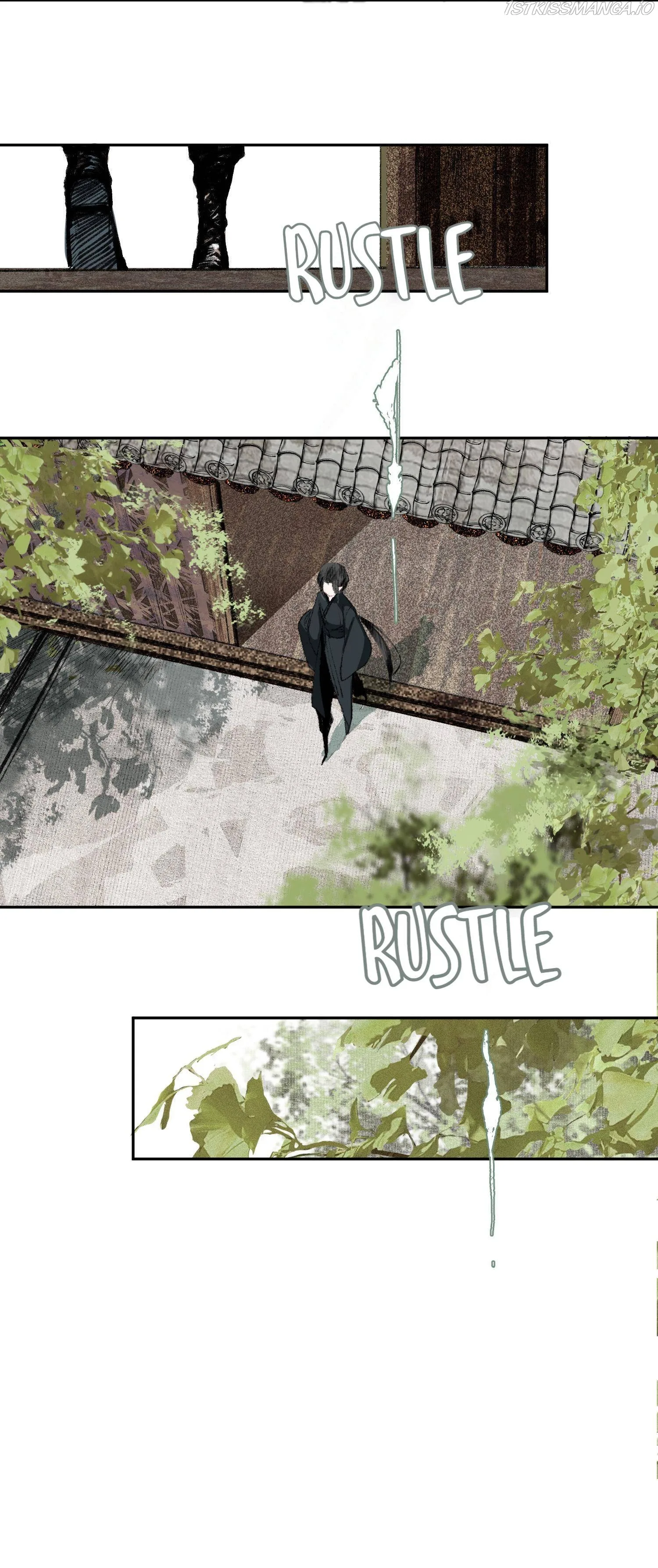 Saved the Public Enemy by Mistake Chapter 35 page 9