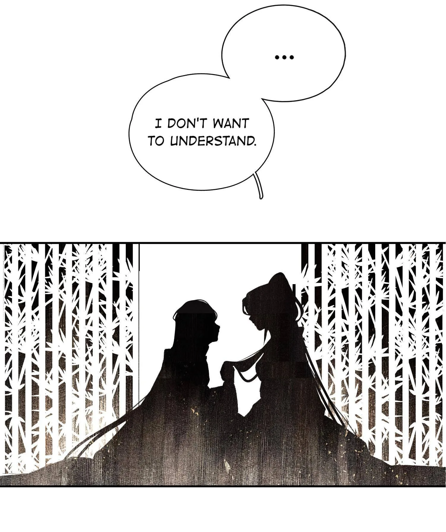 Saved the Public Enemy by Mistake Chapter 36 page 10
