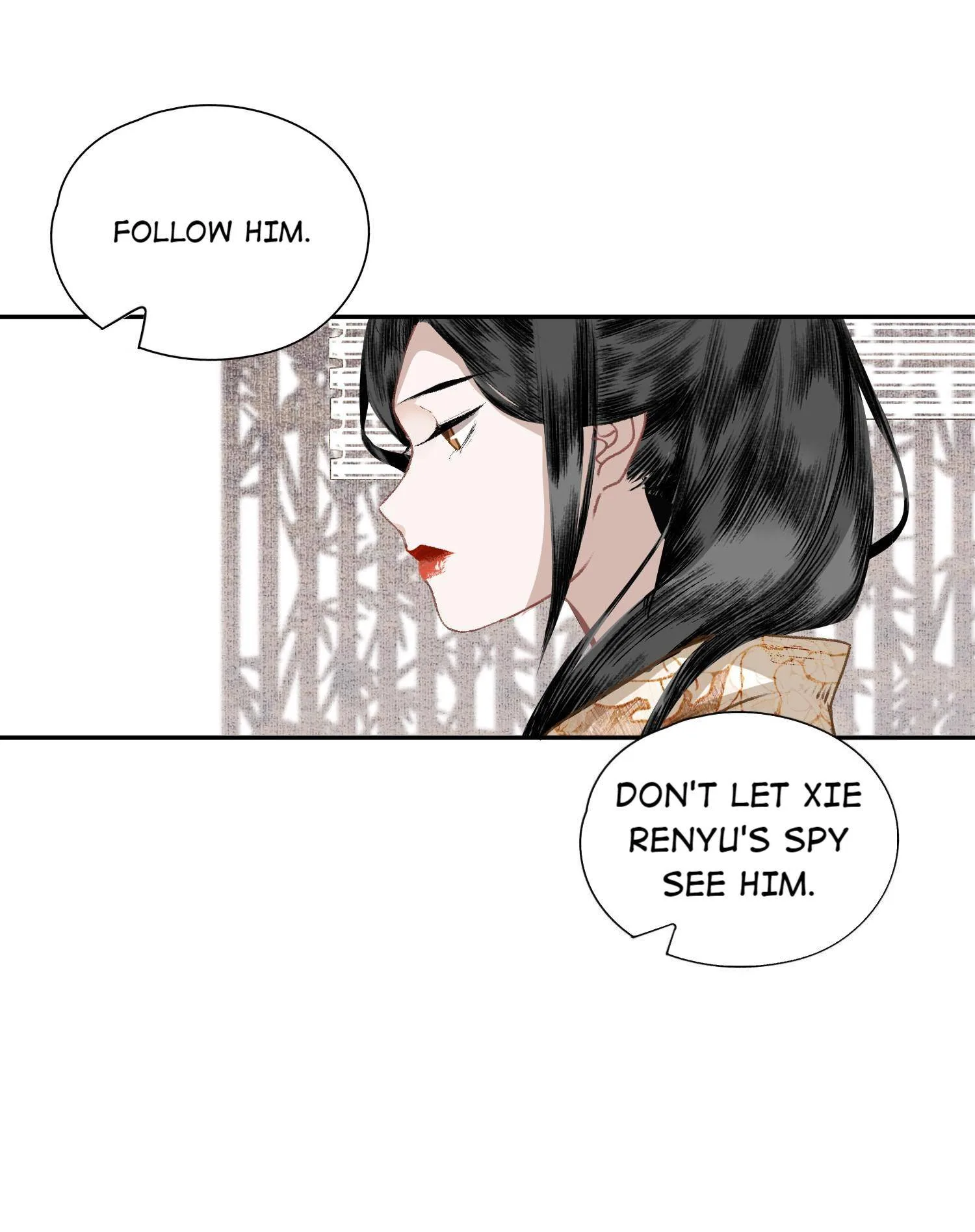 Saved the Public Enemy by Mistake Chapter 36 page 16