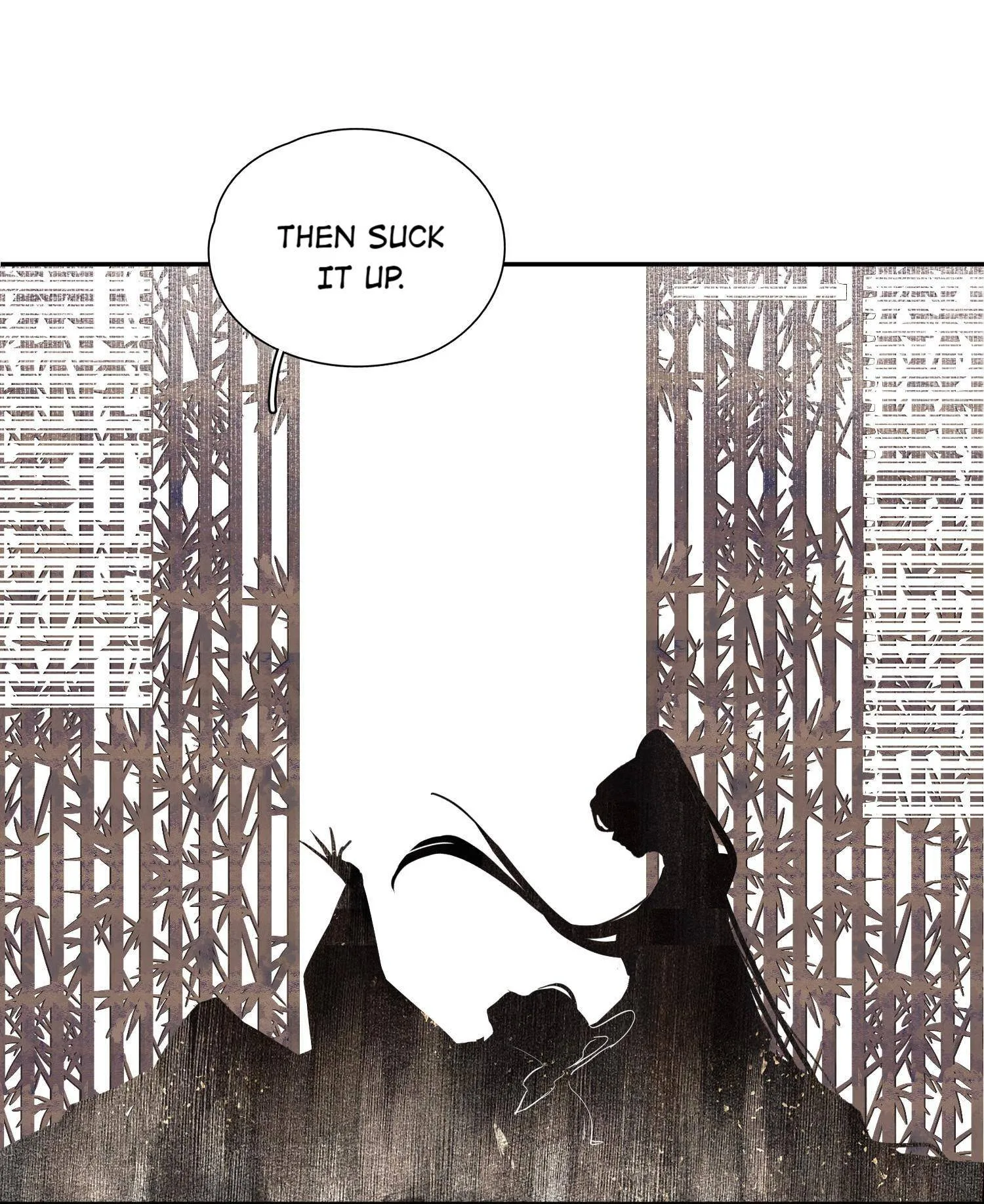 Saved the Public Enemy by Mistake Chapter 36 page 14