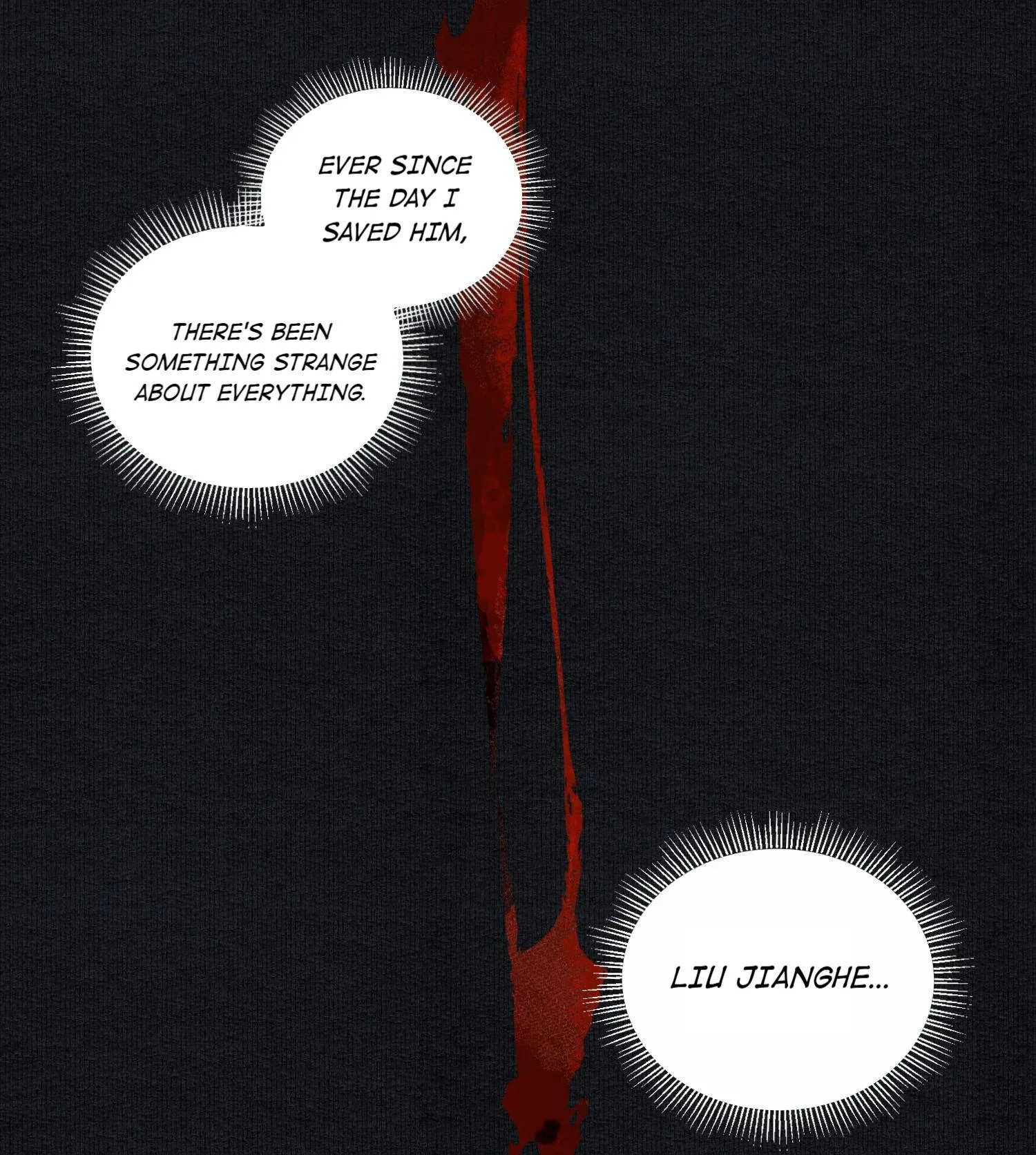 Saved the Public Enemy by Mistake Chapter 37 page 20