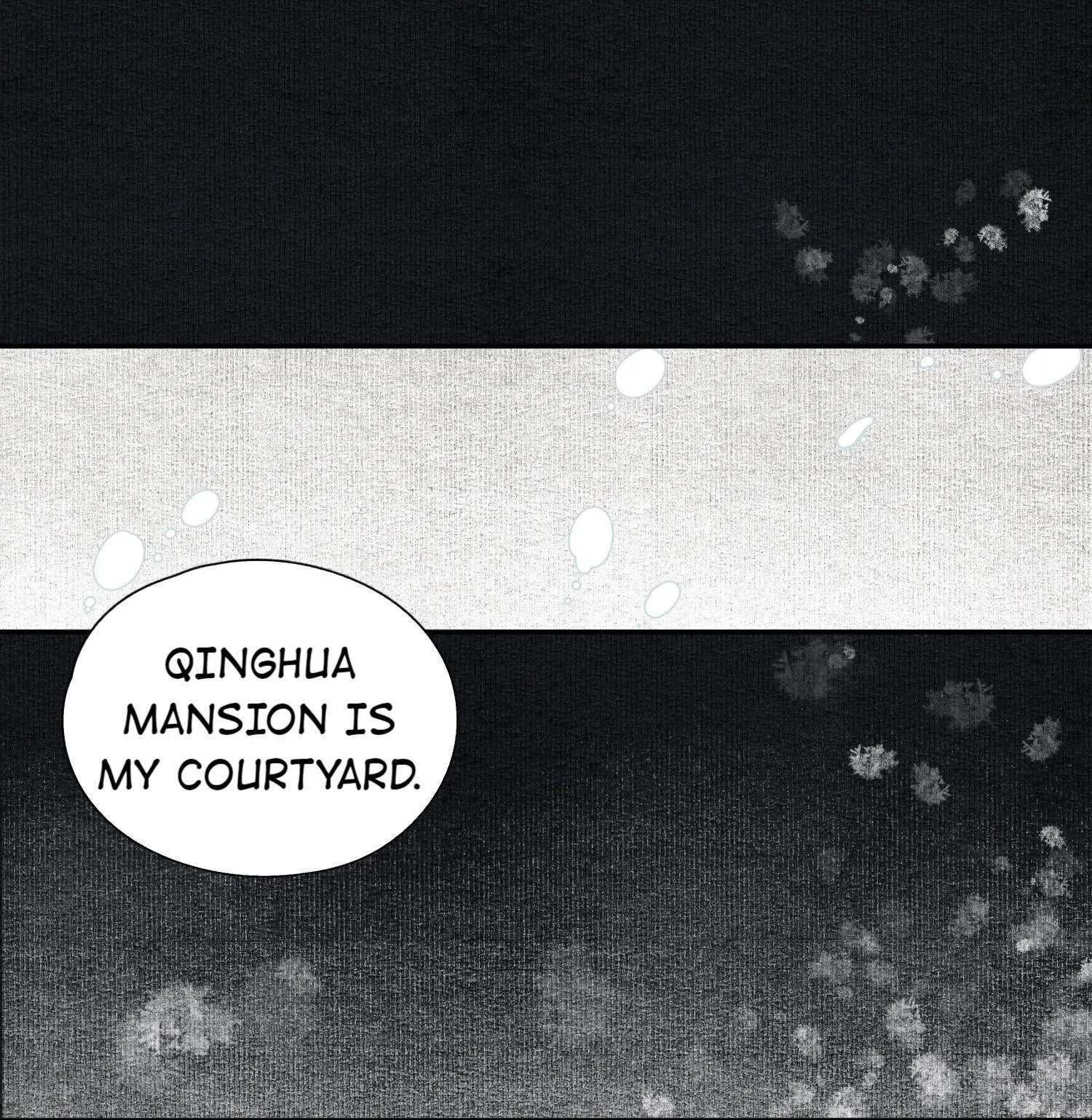 Saved the Public Enemy by Mistake Chapter 37 page 7