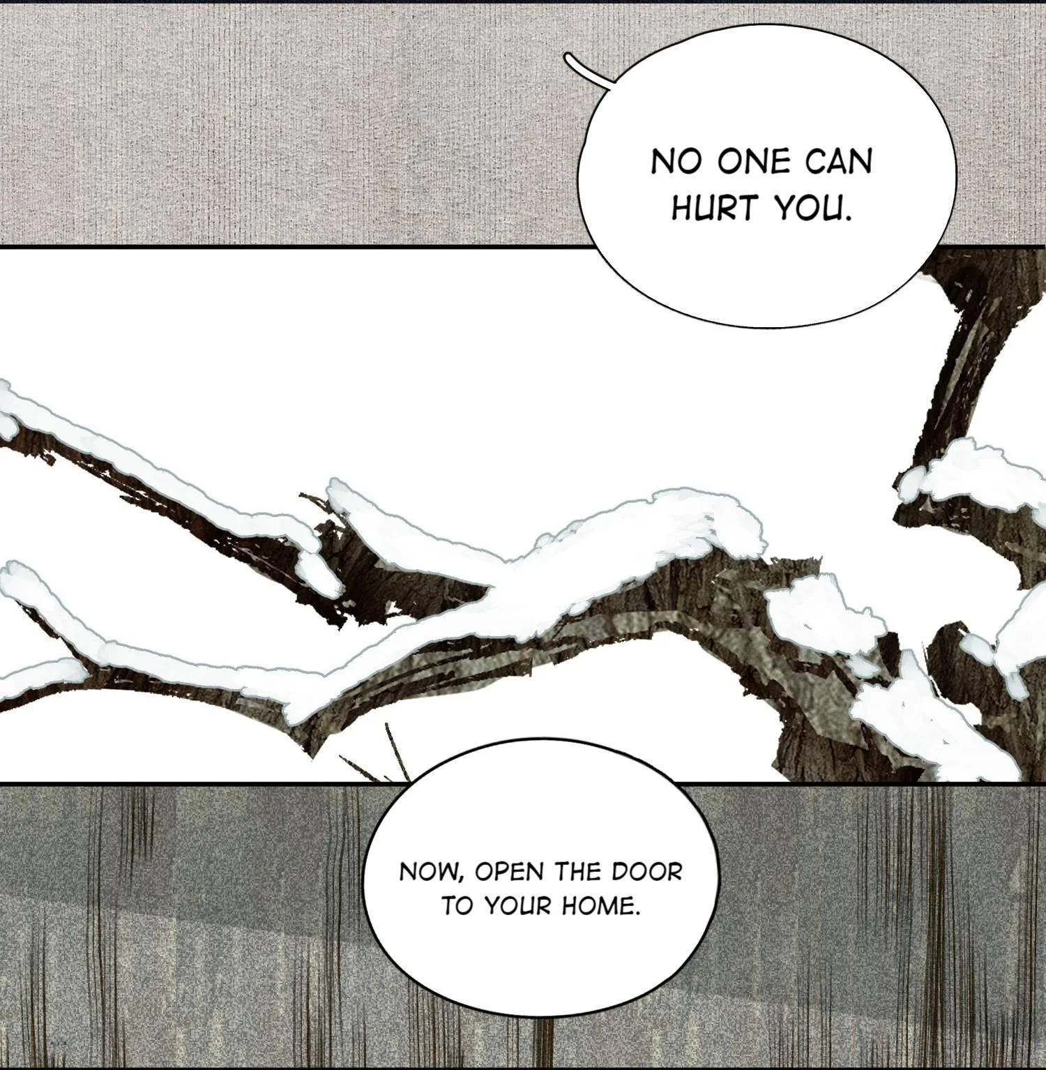 Saved the Public Enemy by Mistake Chapter 37 page 12