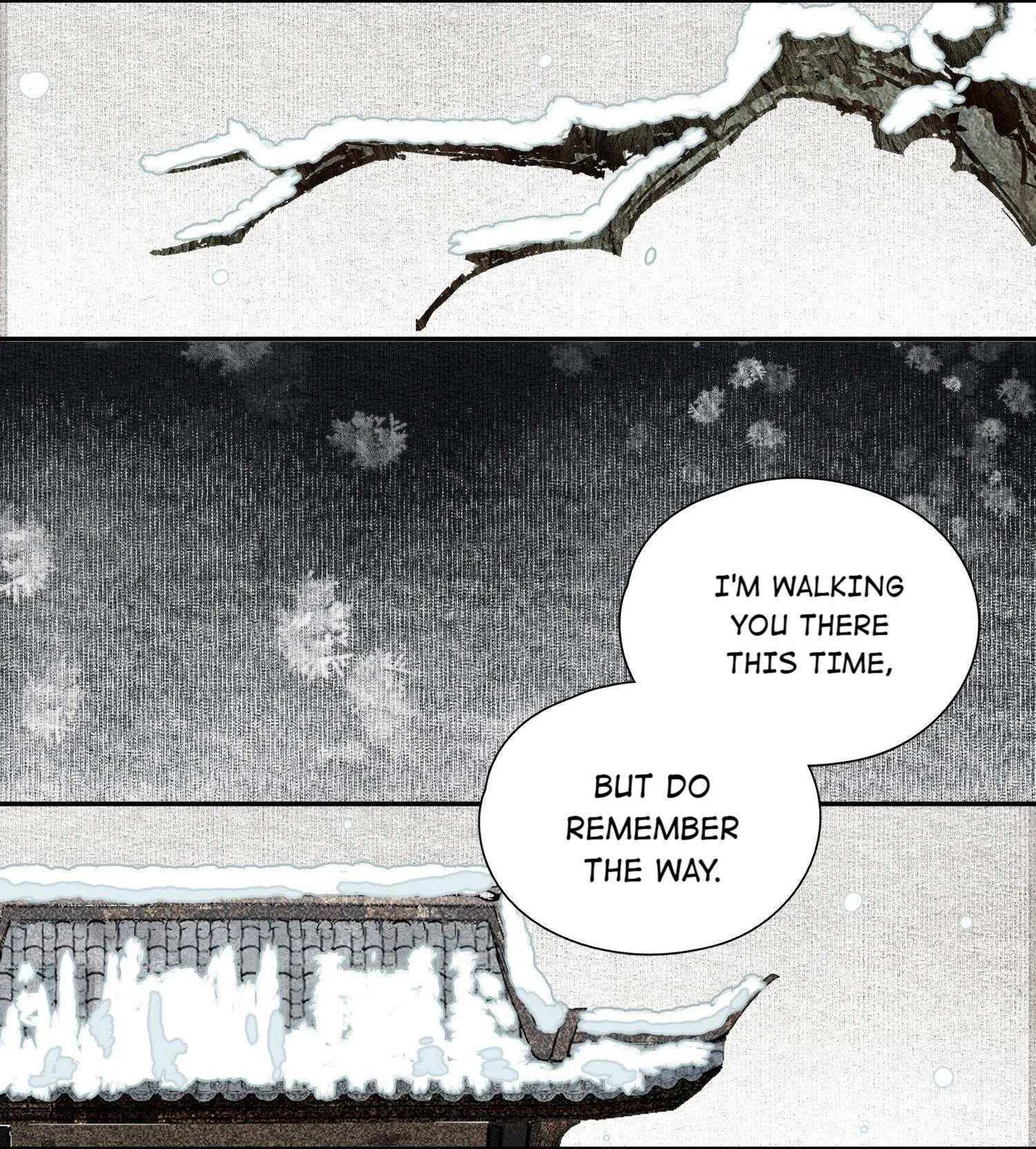Saved the Public Enemy by Mistake Chapter 37 page 8