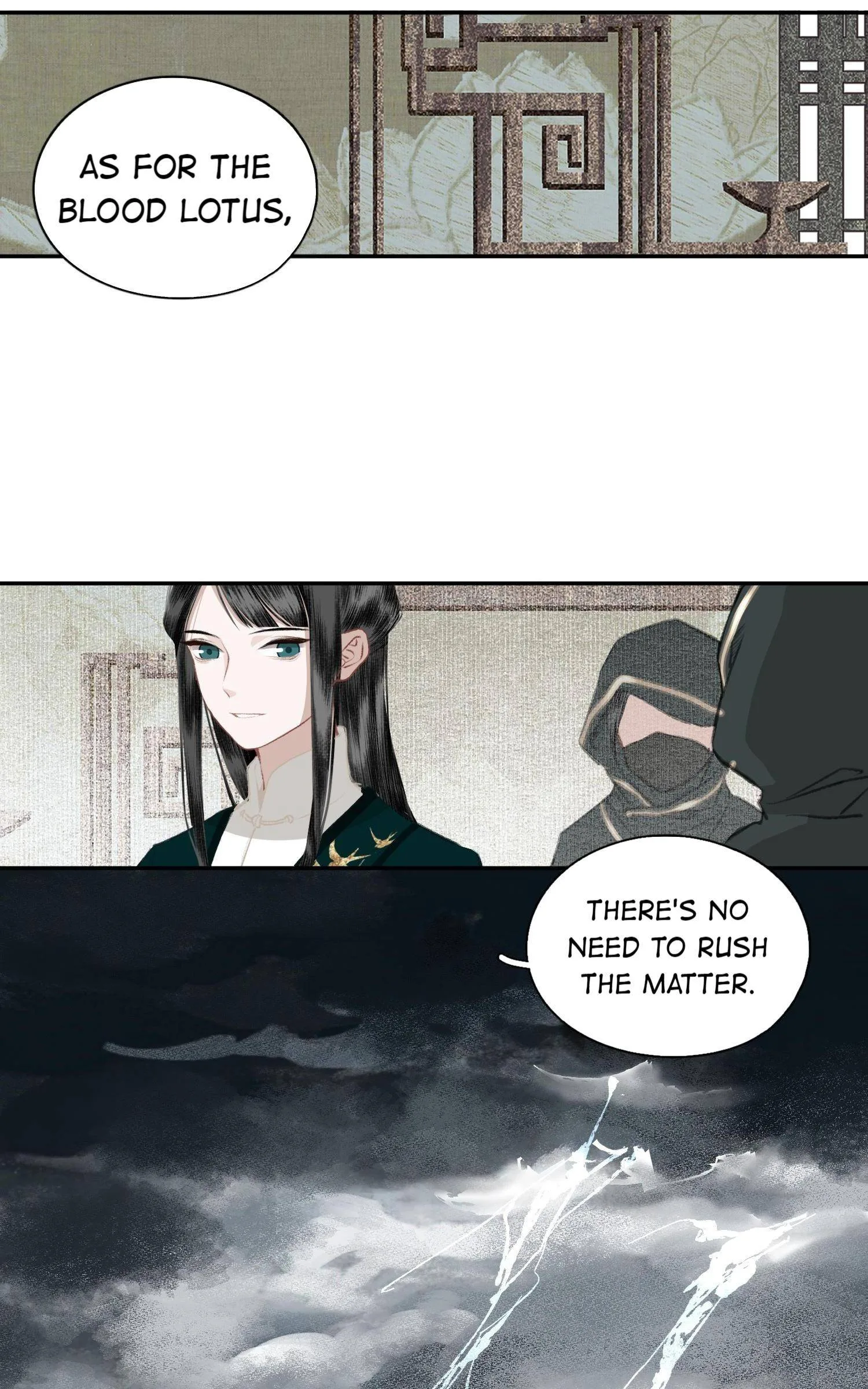 Saved the Public Enemy by Mistake Chapter 39 page 15