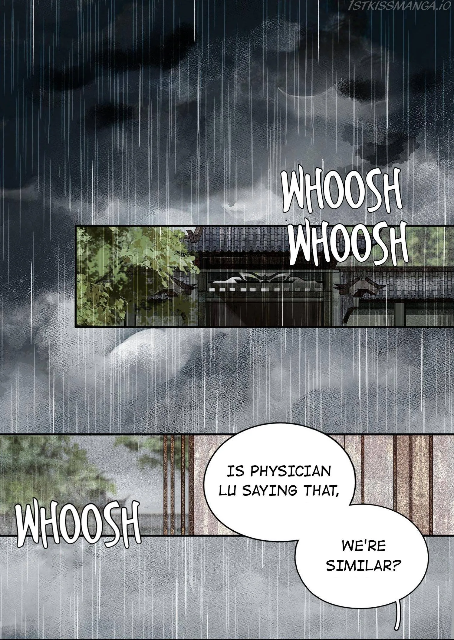 Saved the Public Enemy by Mistake Chapter 41 page 4