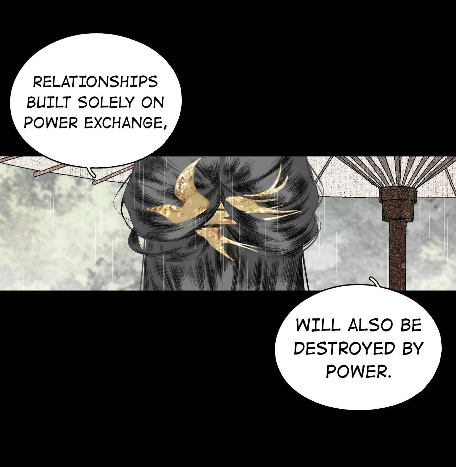 Saved the Public Enemy by Mistake Chapter 42.1 page 8