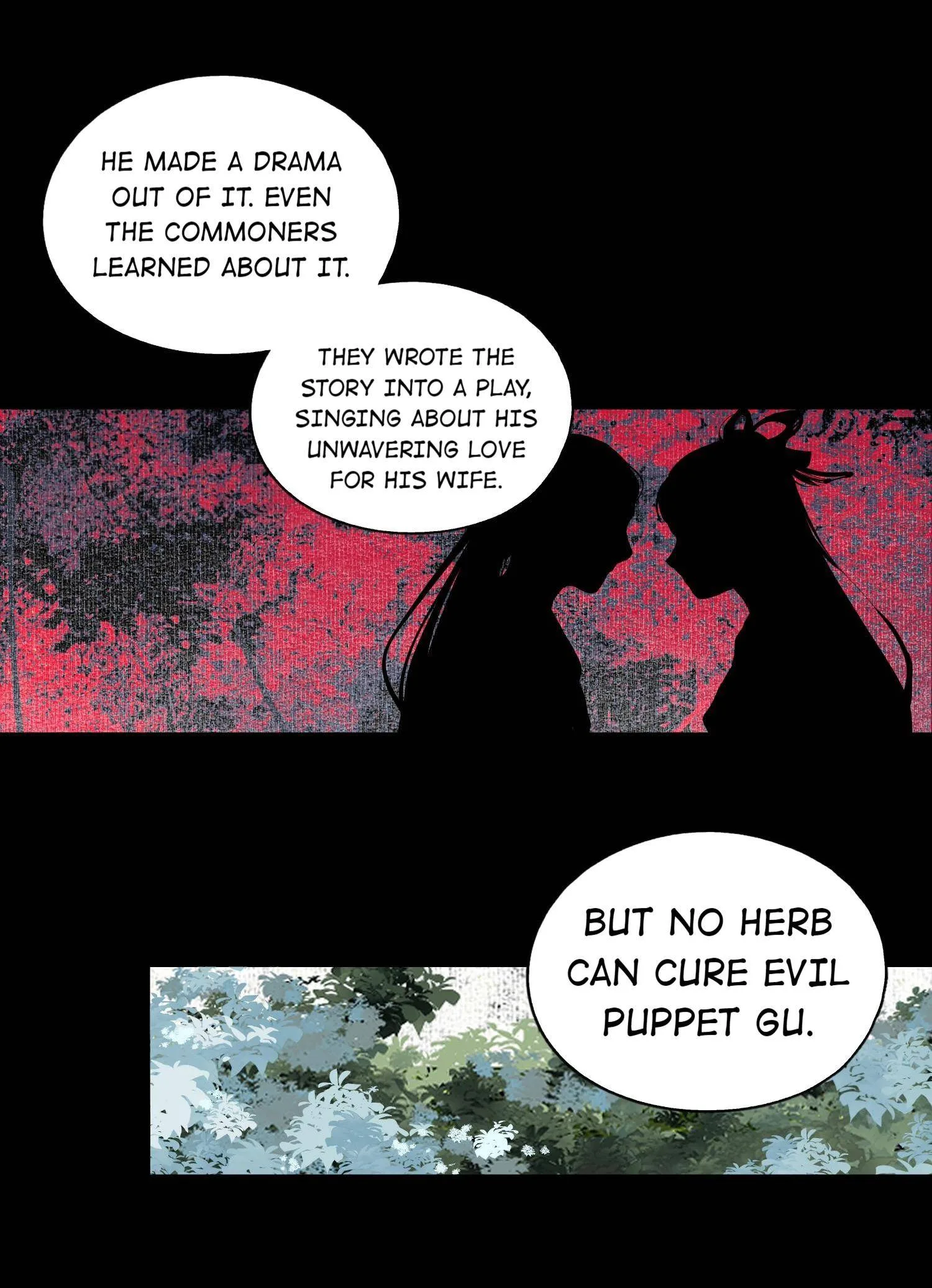 Saved the Public Enemy by Mistake Chapter 42.1 page 15