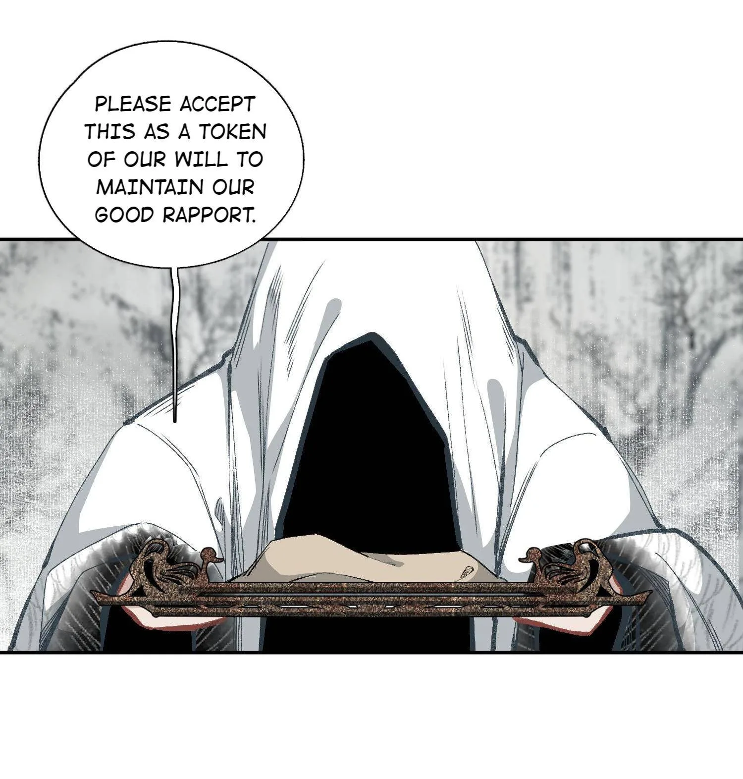 Saved the Public Enemy by Mistake Chapter 42.2 page 16