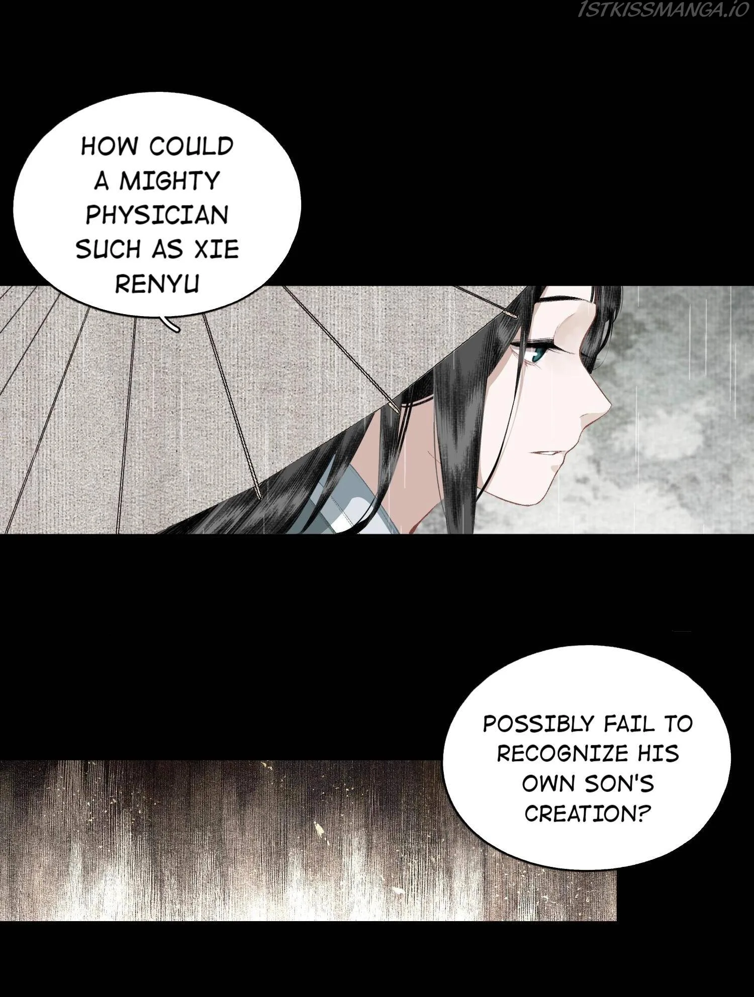Saved the Public Enemy by Mistake Chapter 42 page 16