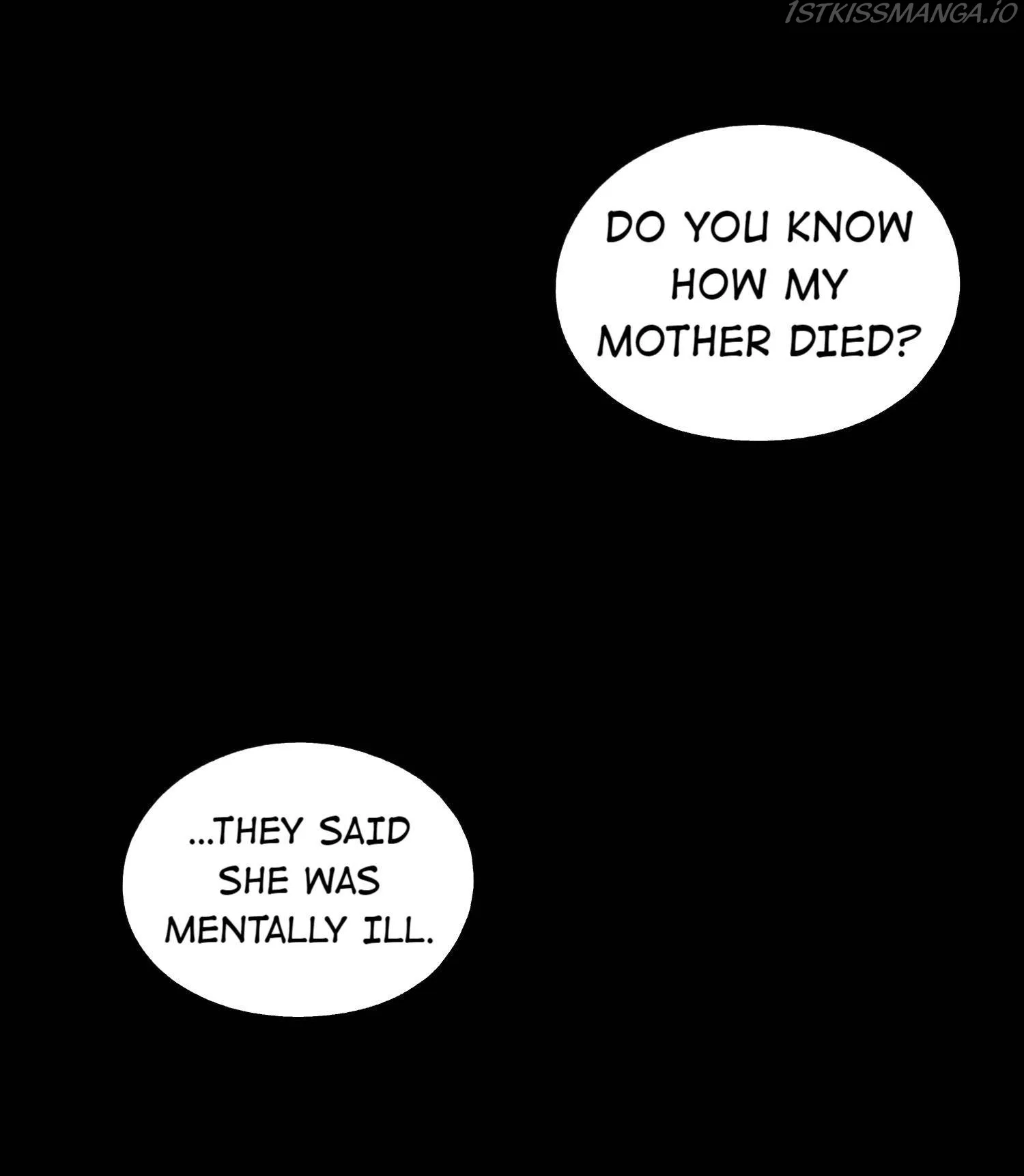 Saved the Public Enemy by Mistake Chapter 42 page 5