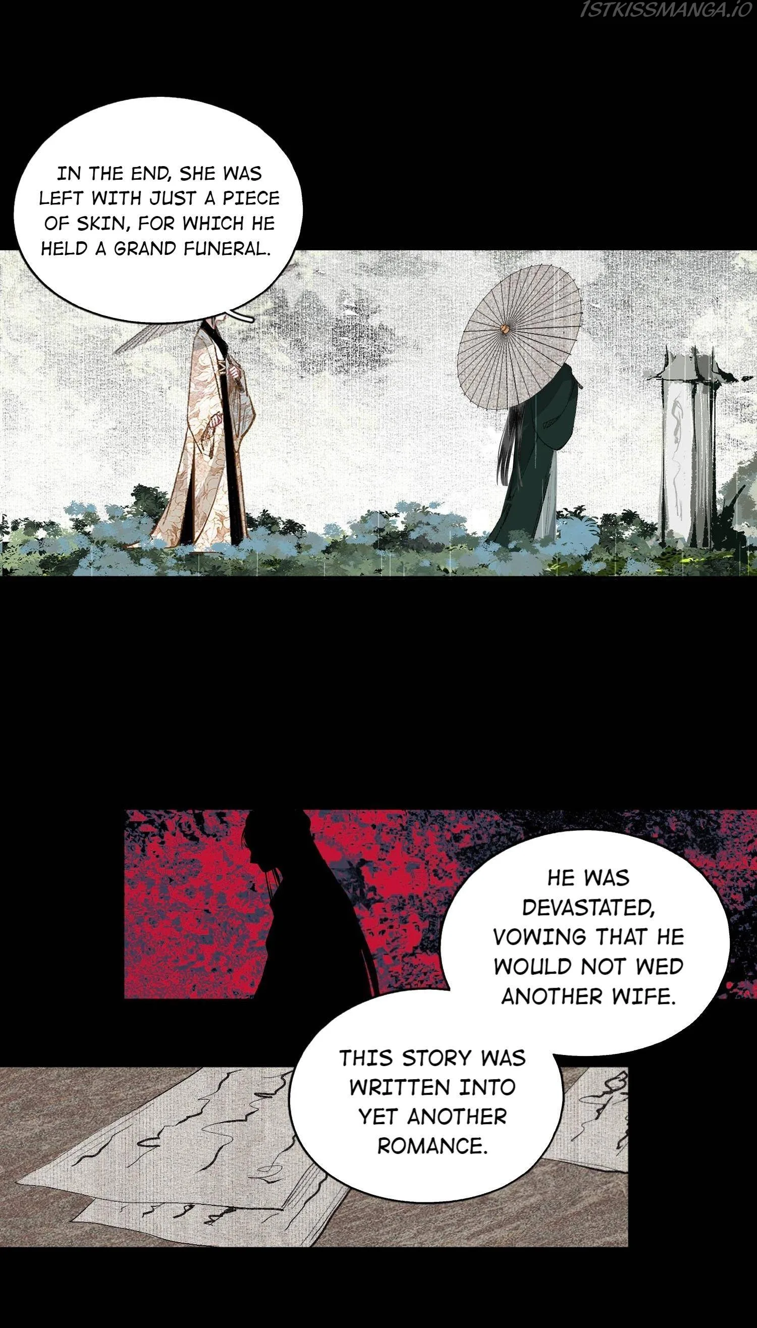 Saved the Public Enemy by Mistake Chapter 42 page 18