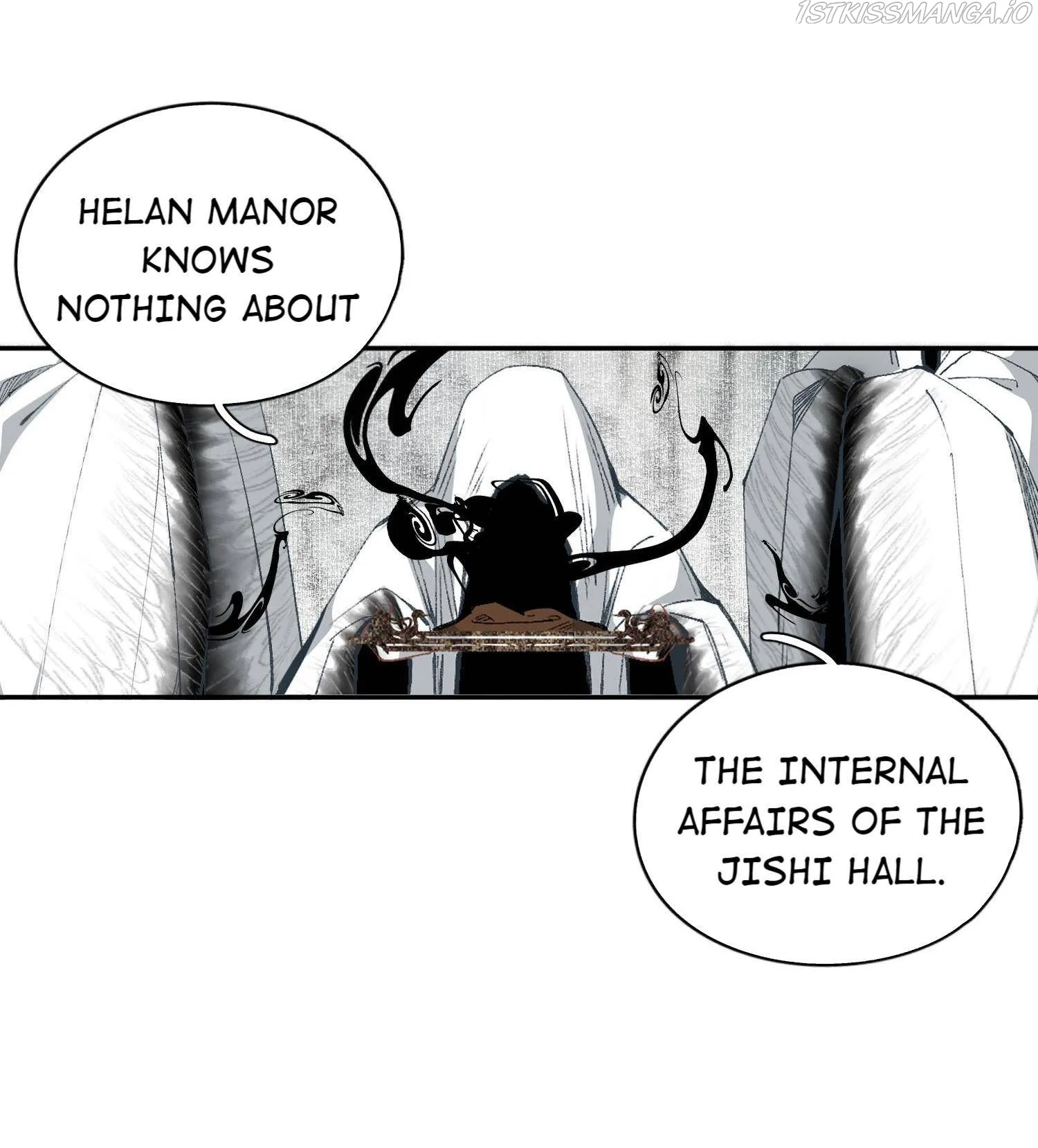 Saved the Public Enemy by Mistake Chapter 43 page 11