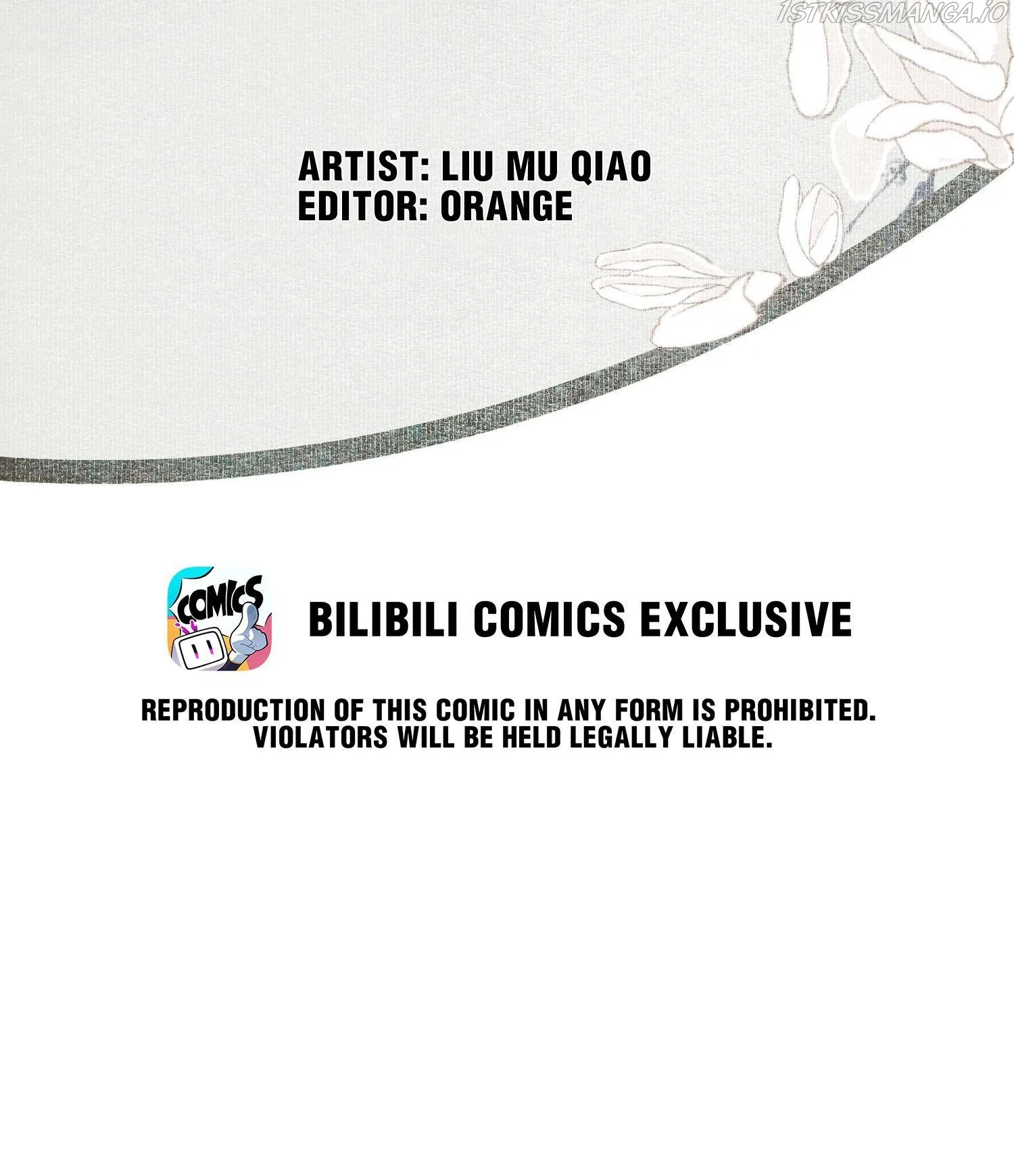 Saved the Public Enemy by Mistake Chapter 43 page 3