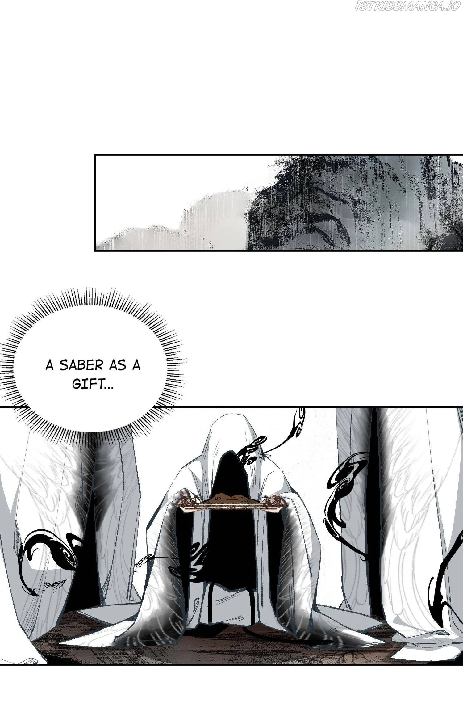Saved the Public Enemy by Mistake Chapter 43 page 4