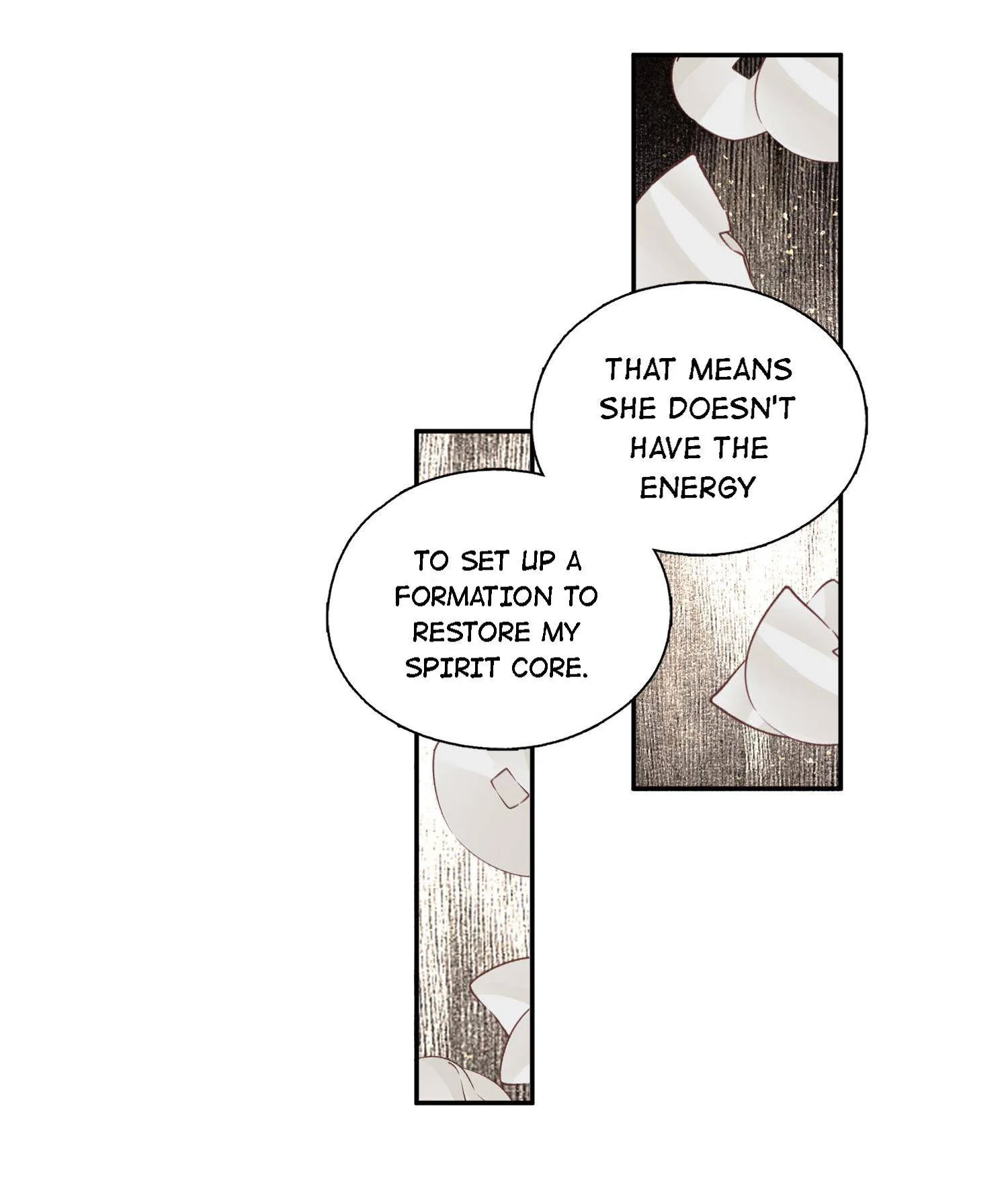Saved the Public Enemy by Mistake Chapter 44.2 page 5