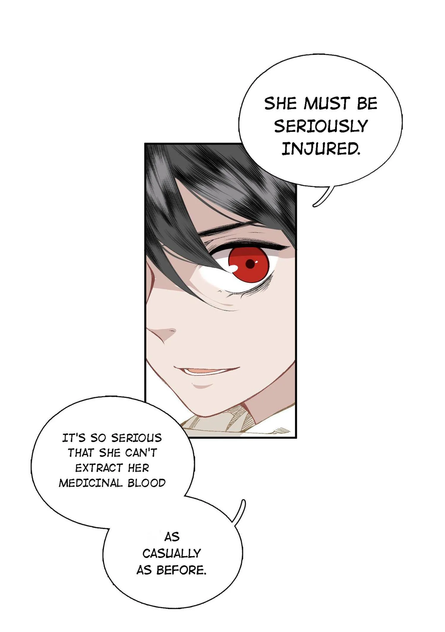 Saved the Public Enemy by Mistake Chapter 44.2 page 4