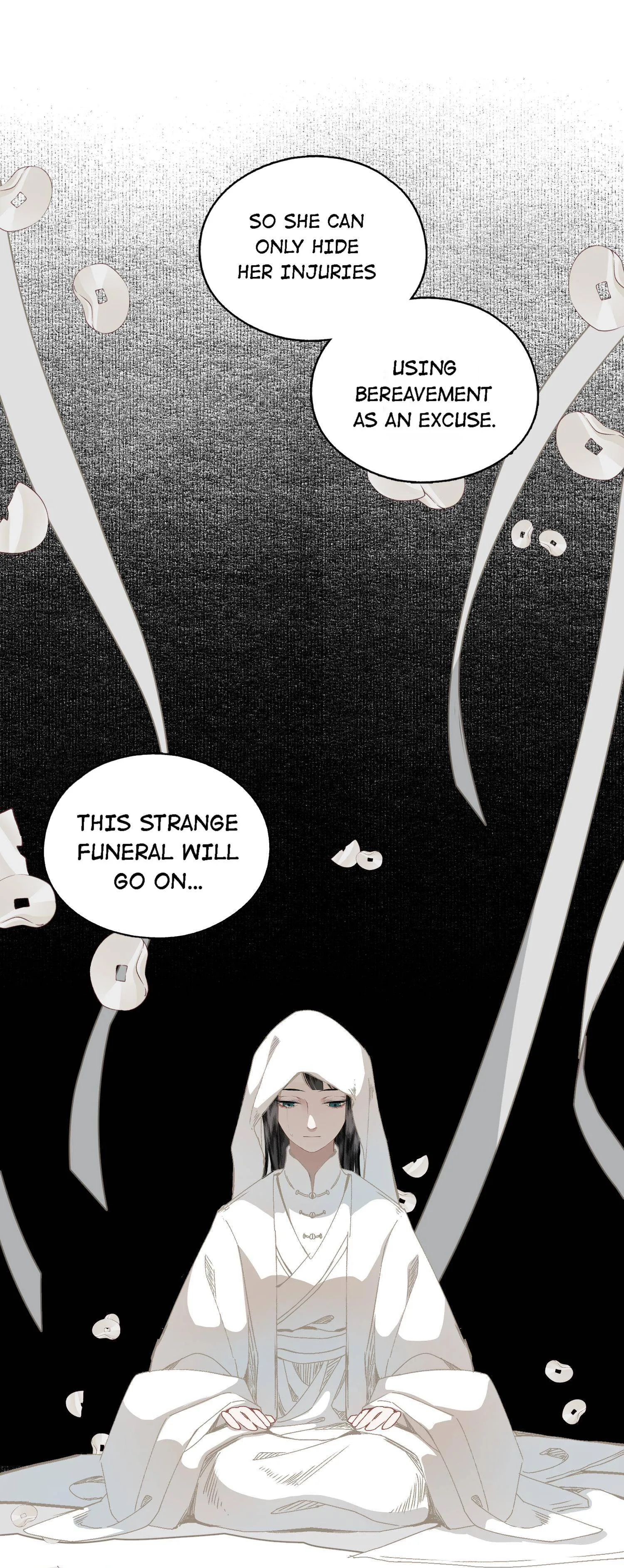 Saved the Public Enemy by Mistake Chapter 44.2 page 6
