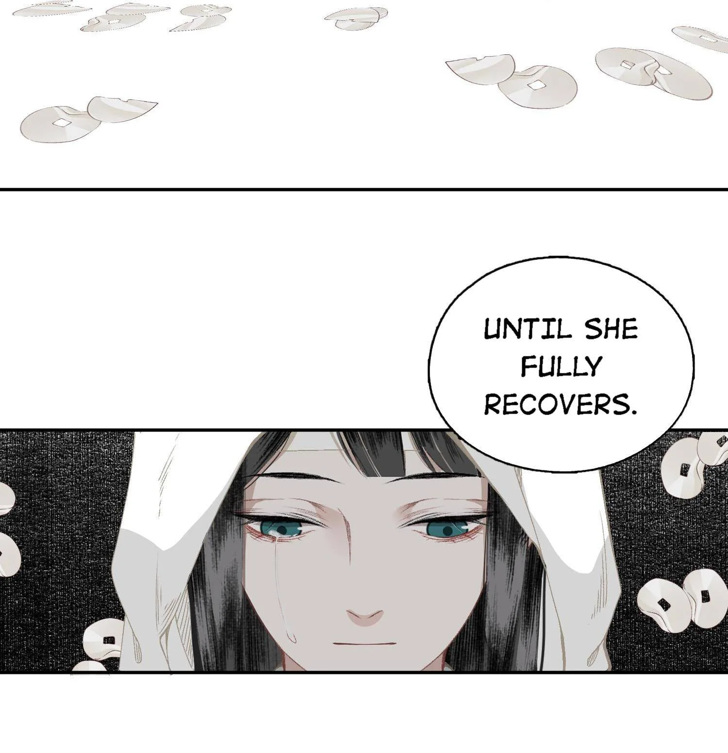 Saved the Public Enemy by Mistake Chapter 44.2 page 7