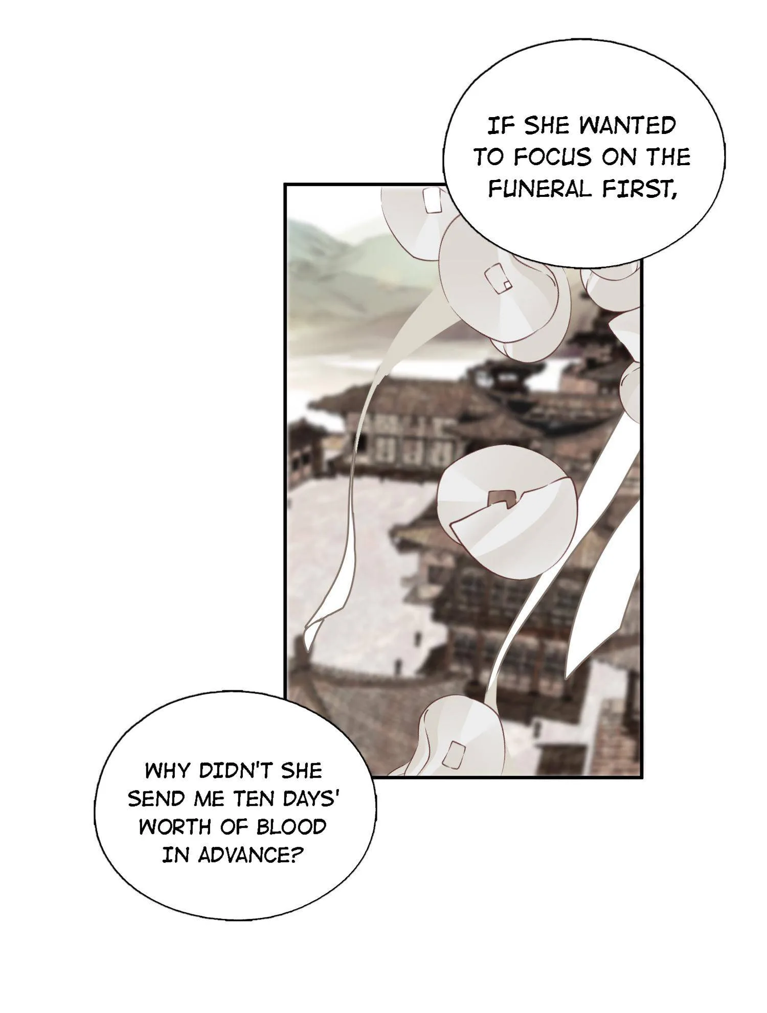 Saved the Public Enemy by Mistake Chapter 44.2 page 3