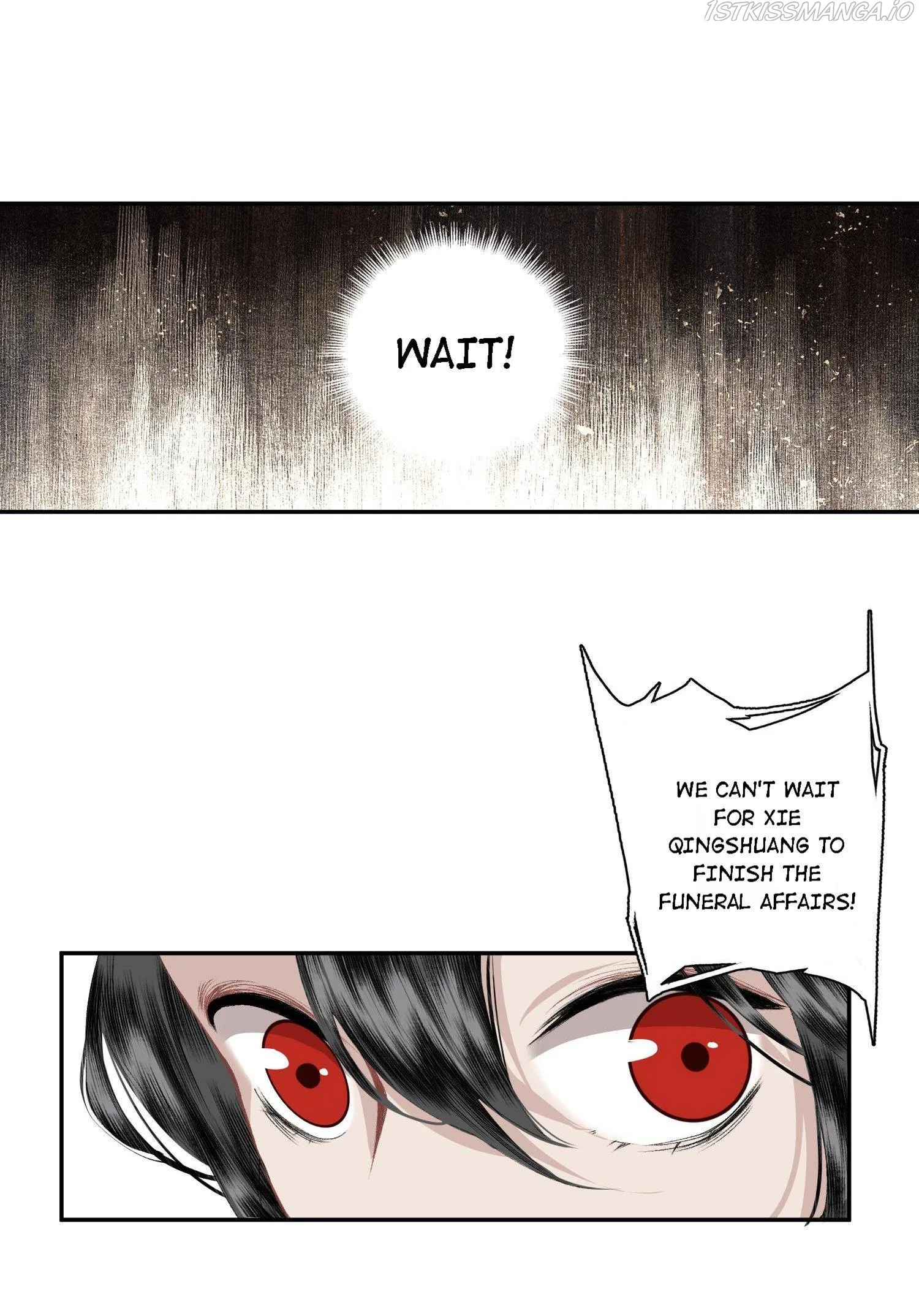 Saved the Public Enemy by Mistake Chapter 44 page 12